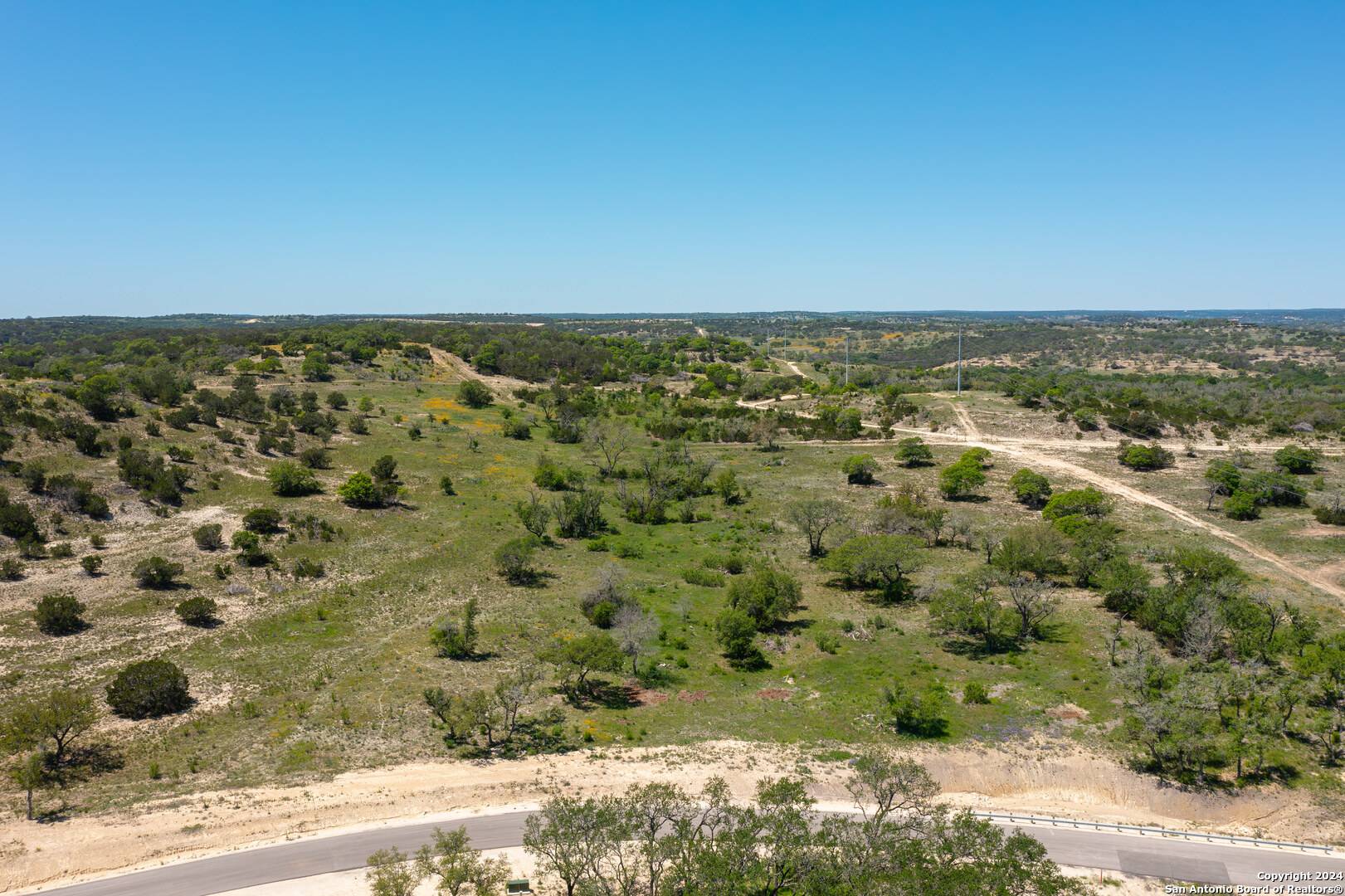 Kerrville, TX 78028,LOT 14 Winn Ranch Way