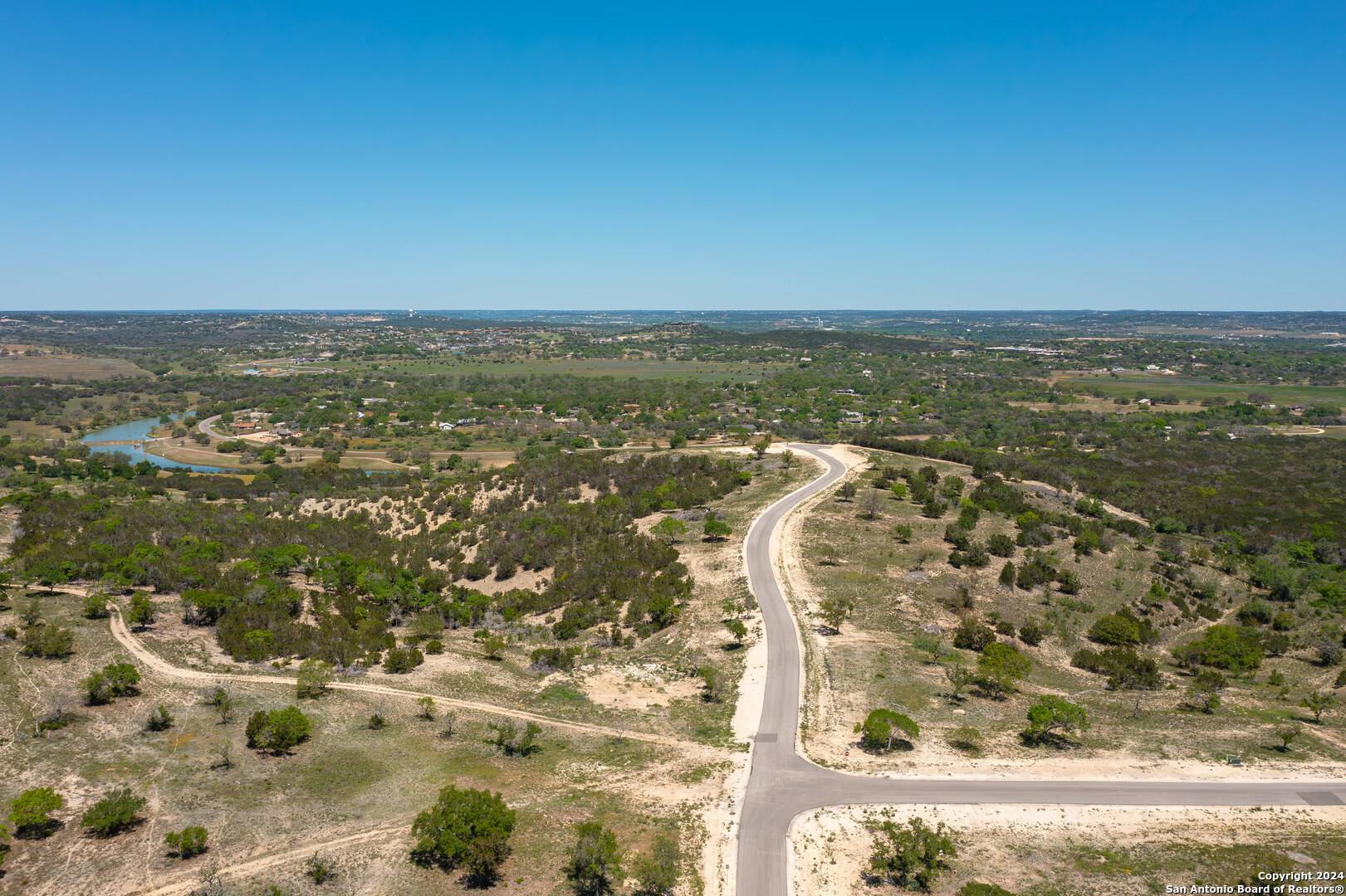 Kerrville, TX 78028,LOT 64 Masons Way