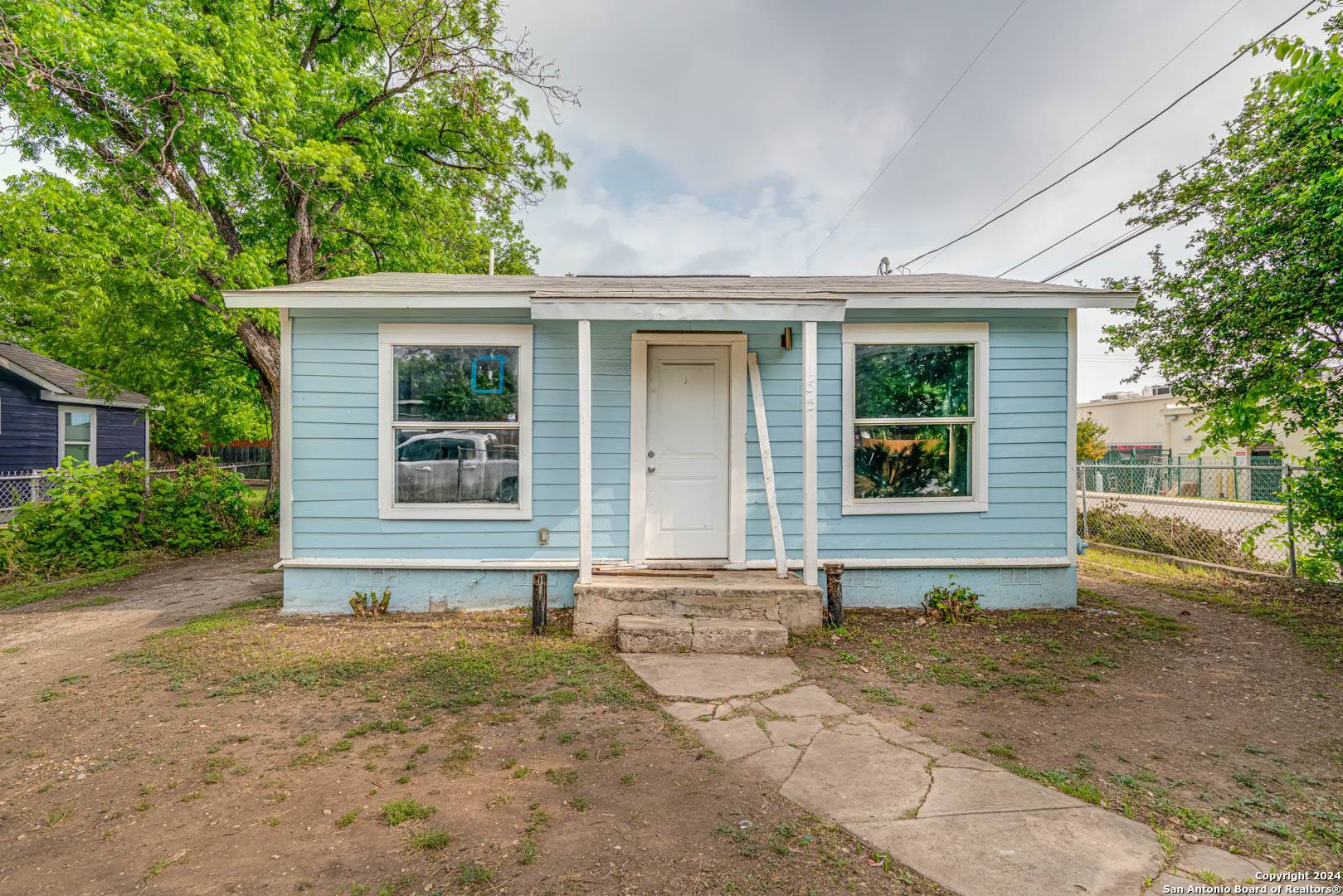 San Antonio, TX 78202-2933,155 Canton