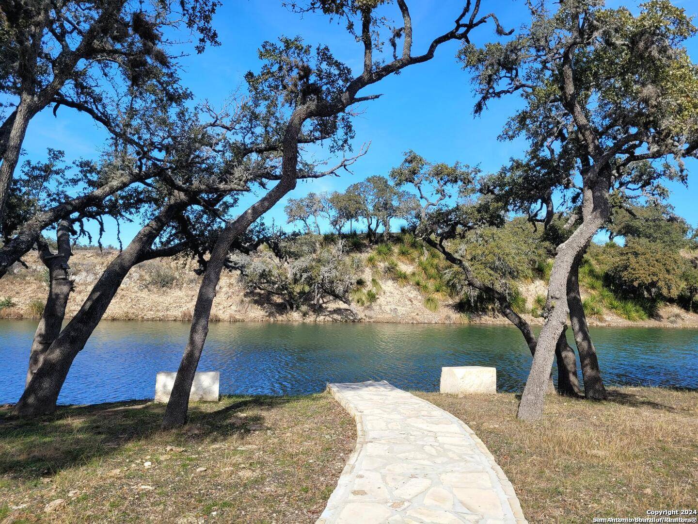 Pipe Creek, TX 78063,LOT 88 Elk Mountain Ranch