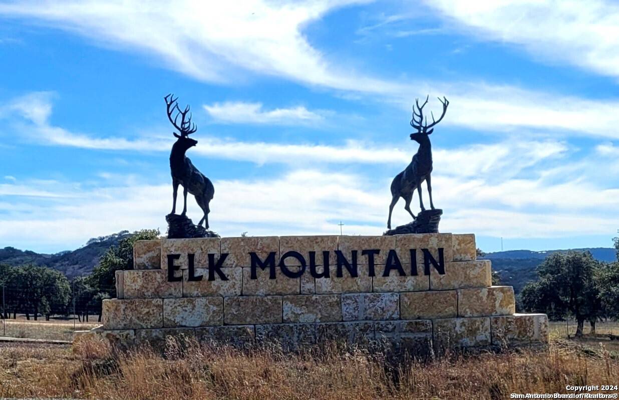 Pipe Creek, TX 78063,LOT 88 Elk Mountain Ranch