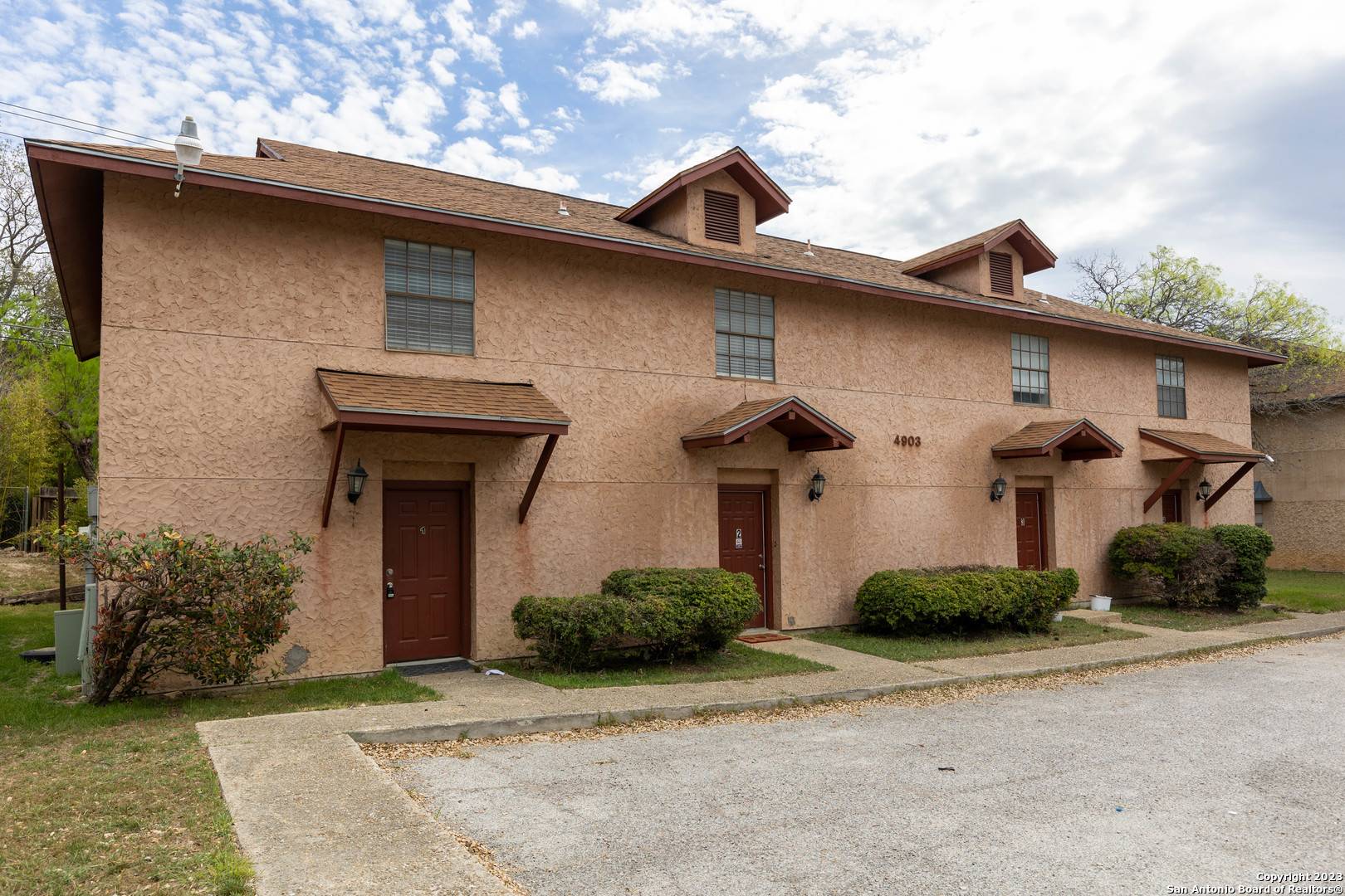 San Antonio, TX 78229,4903 ty terrace UNIT 2