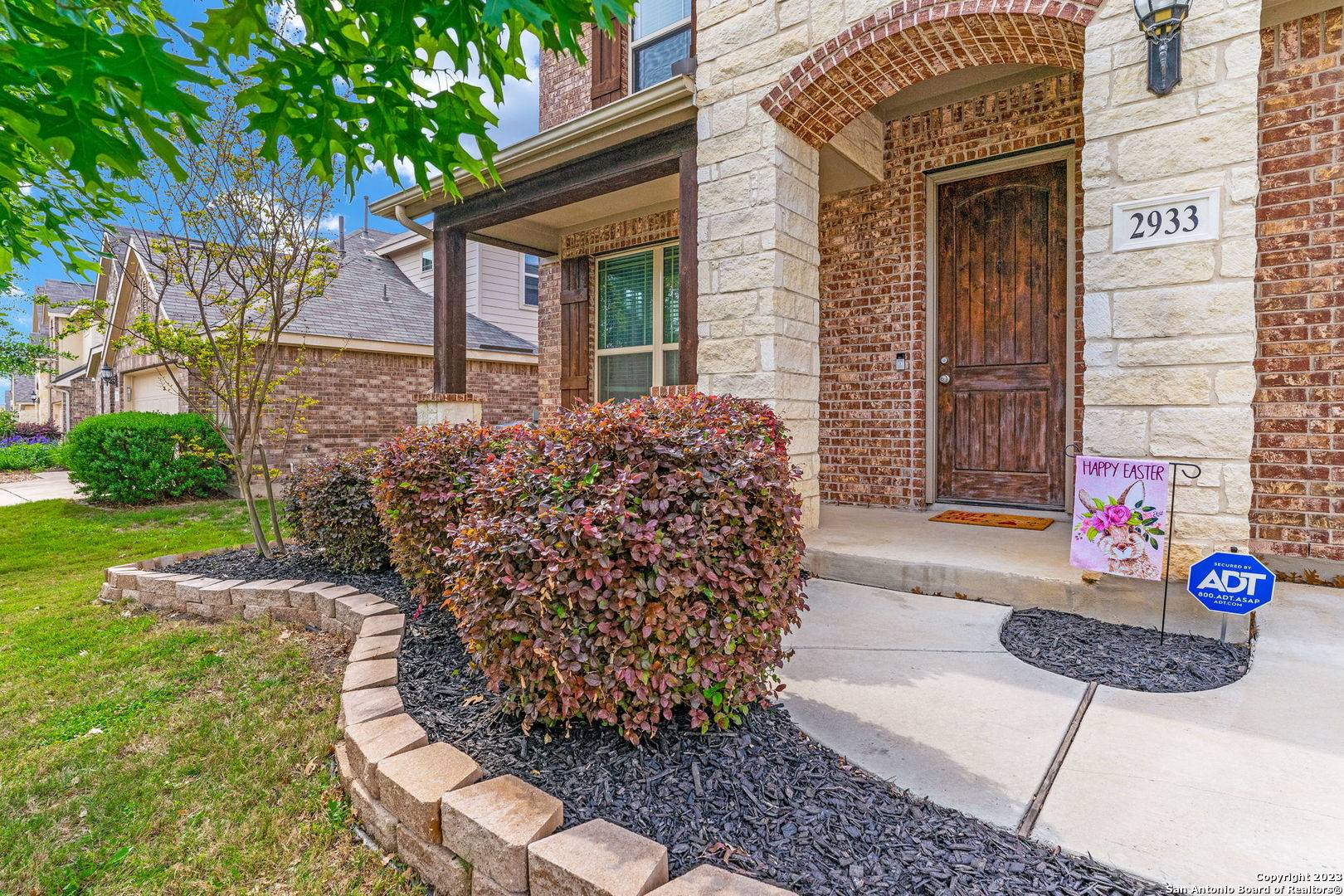 Schertz, TX 78108-2414,2933 PAWTUCKET RD