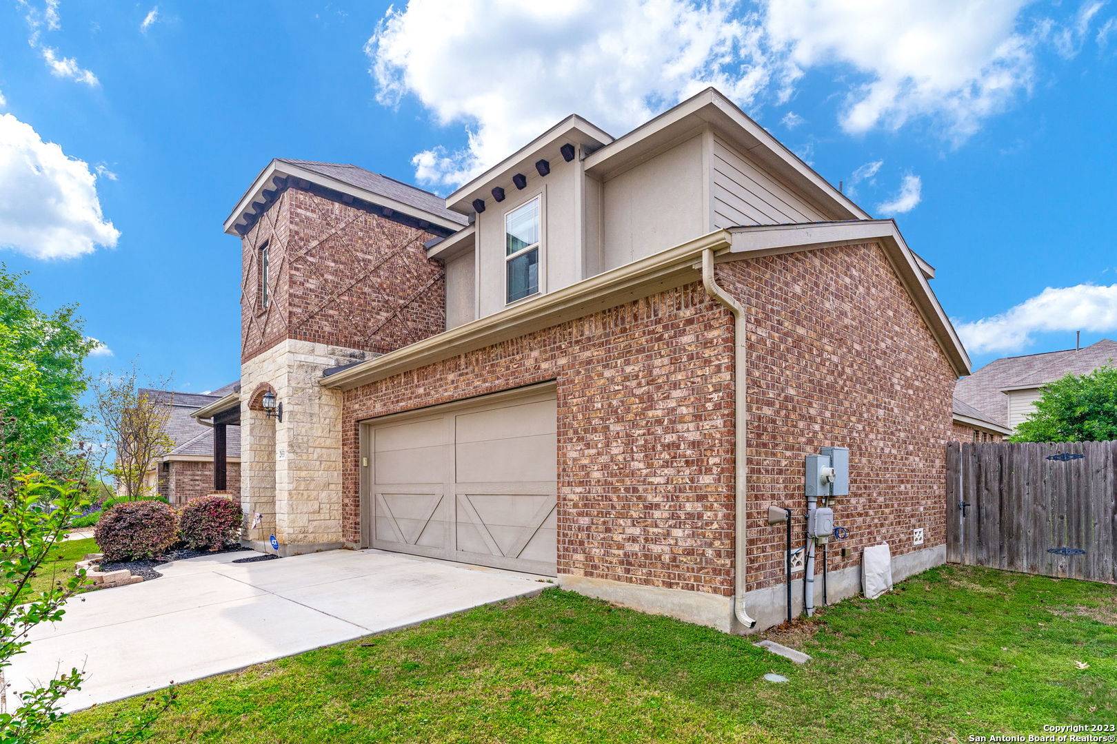 Schertz, TX 78108-2414,2933 PAWTUCKET RD