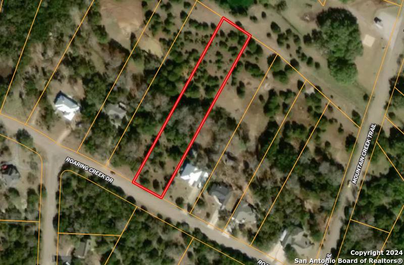 Boerne, TX 78006,LOT 48 Roaring Creek Dr