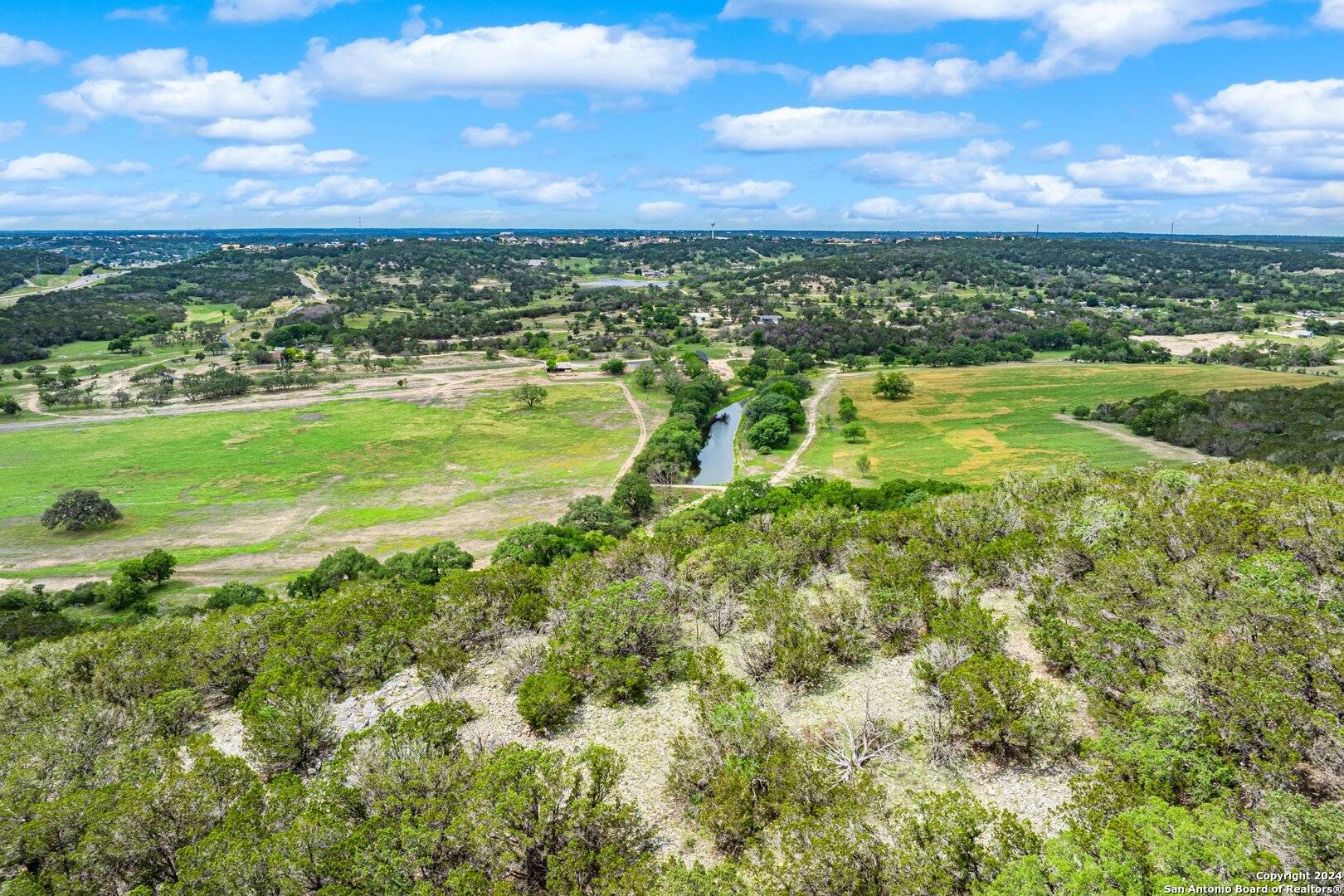 Kerrville, TX 78028,LOT 16 Mystic Ridge