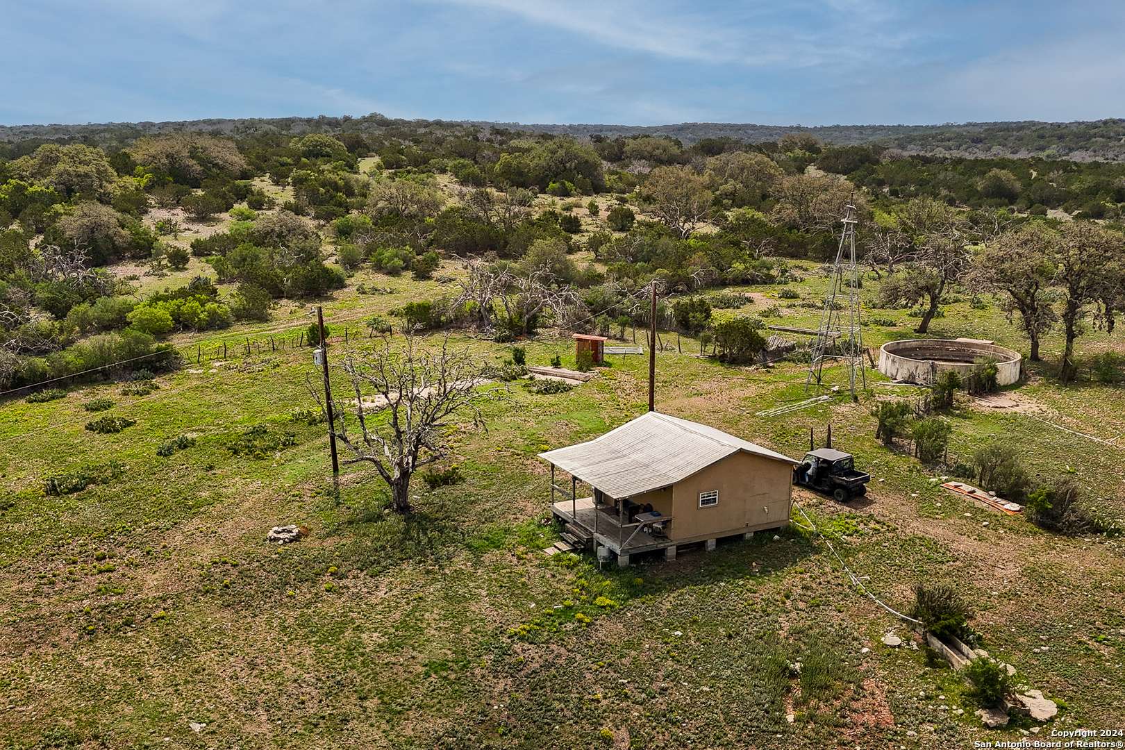 Rocksprings, TX 78880,0 Ranch Road 674