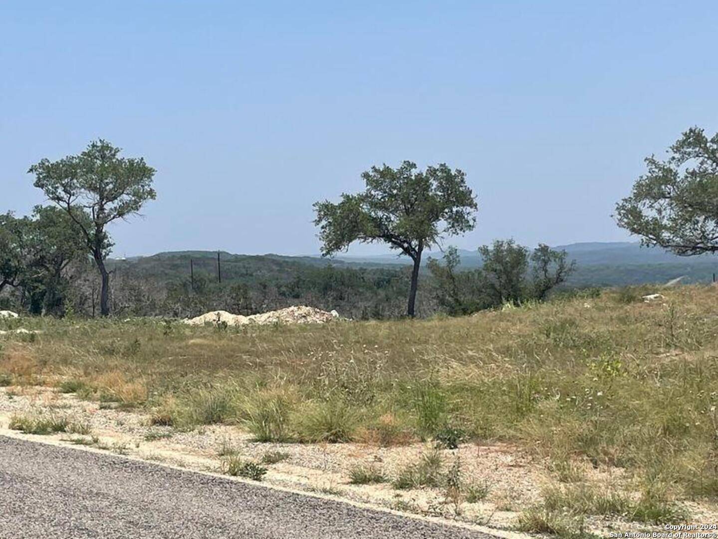 Hondo, TX 78861,LOT 200 Valley Oaks Ranch