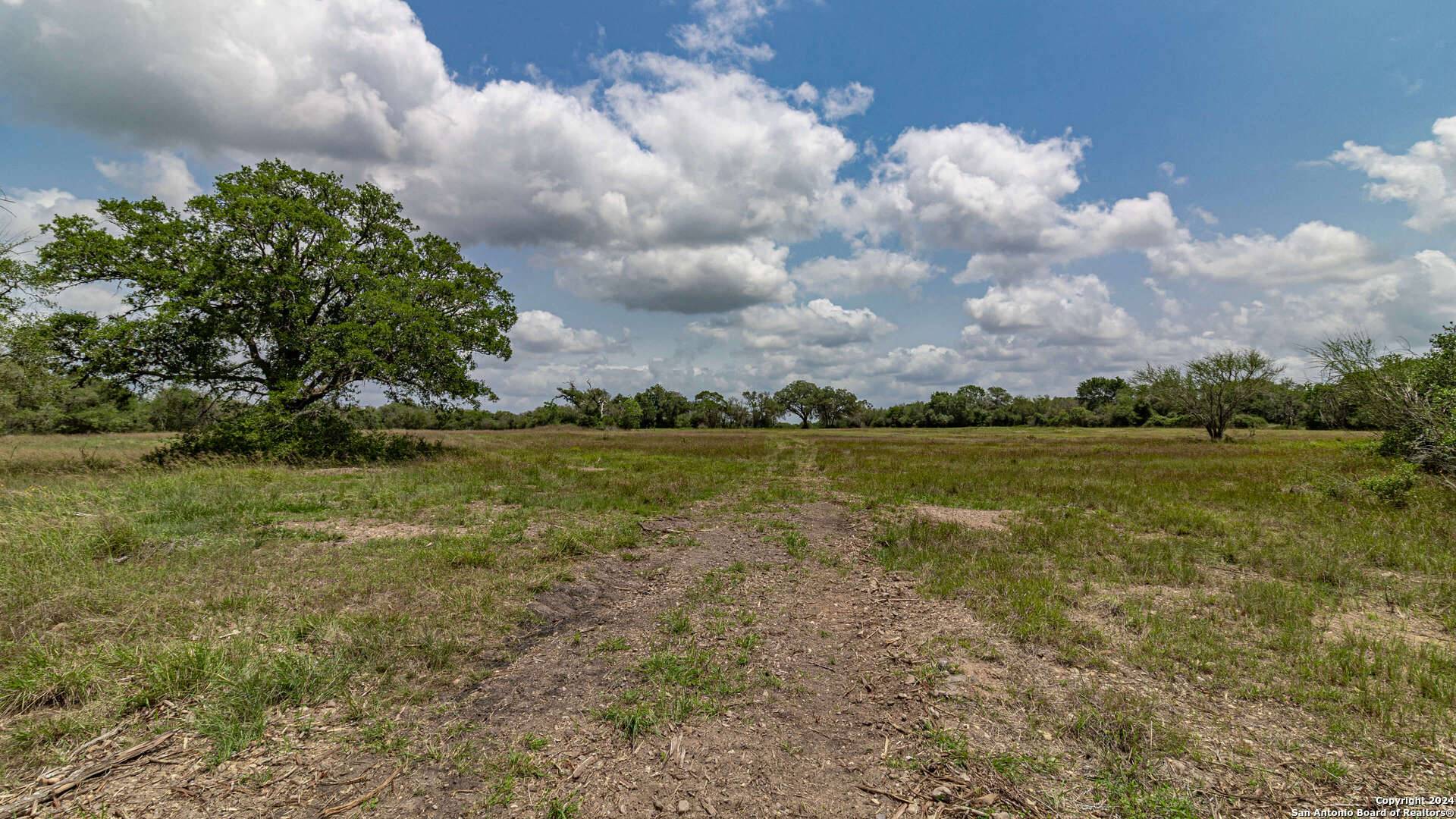 Victoria, TX 77904,00 Nursery Road