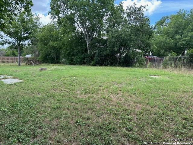 San Antonio, TX 78228,1610 DONALDSON AVE