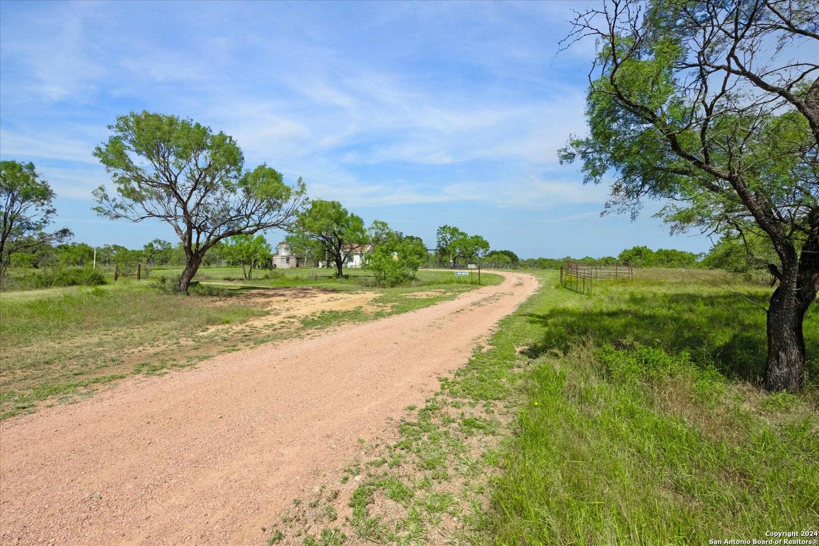 Mason, TX 76856,3518 Old Pontoc Road