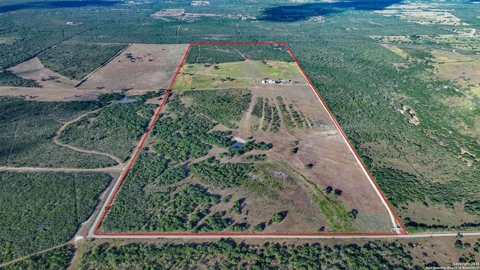Beeville, TX 78102,6402 County Road 345