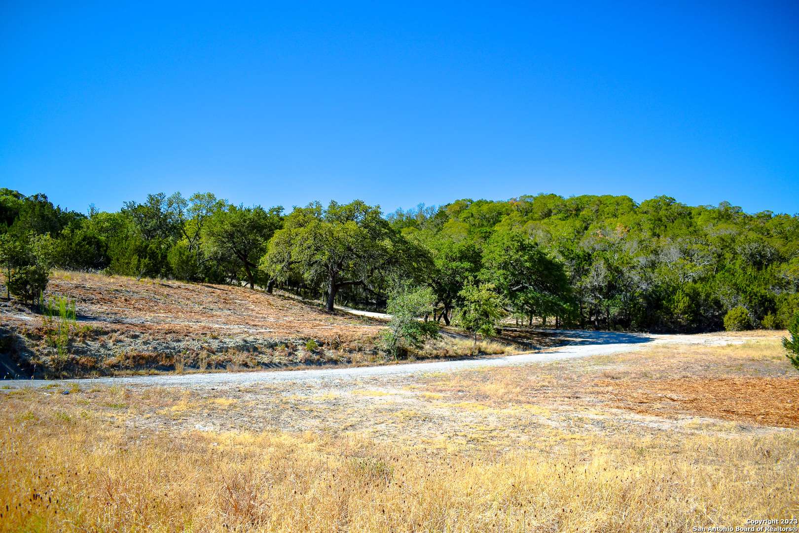 Kerrville, TX 78028,23.81 AC Cypress Creek Road