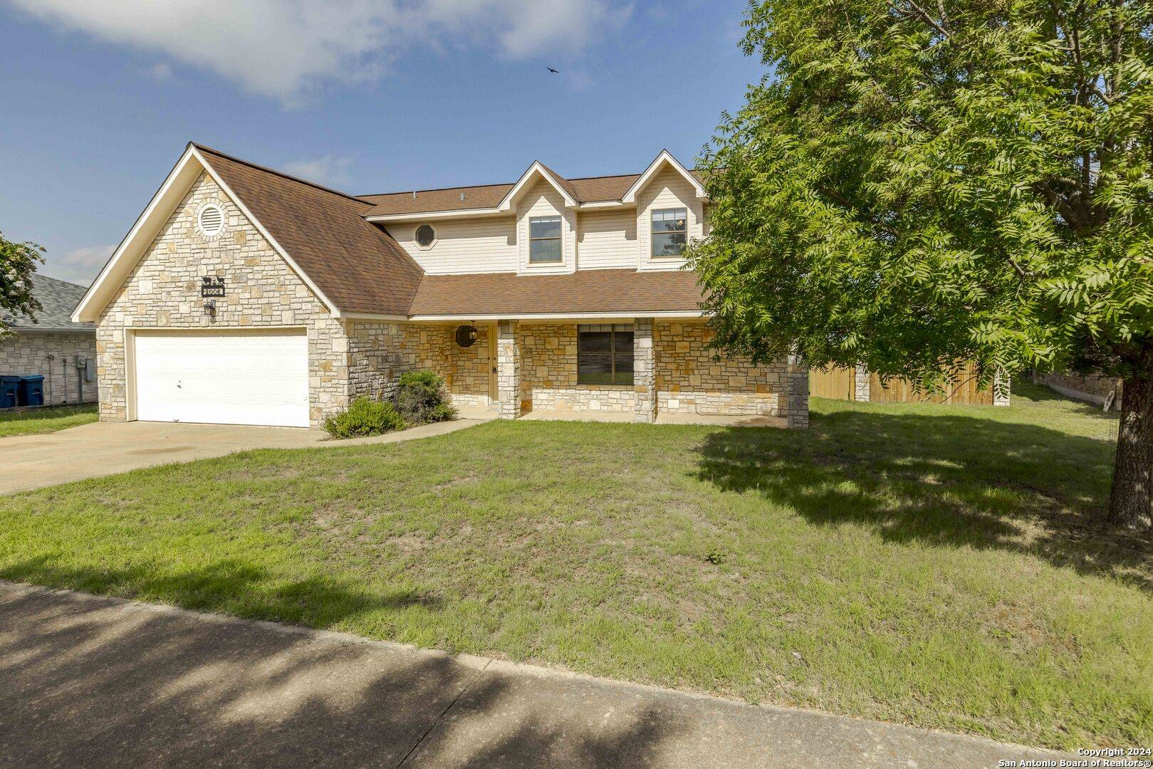 Kerrville, TX 78028-9147,2006 VISTA RIDGE DR