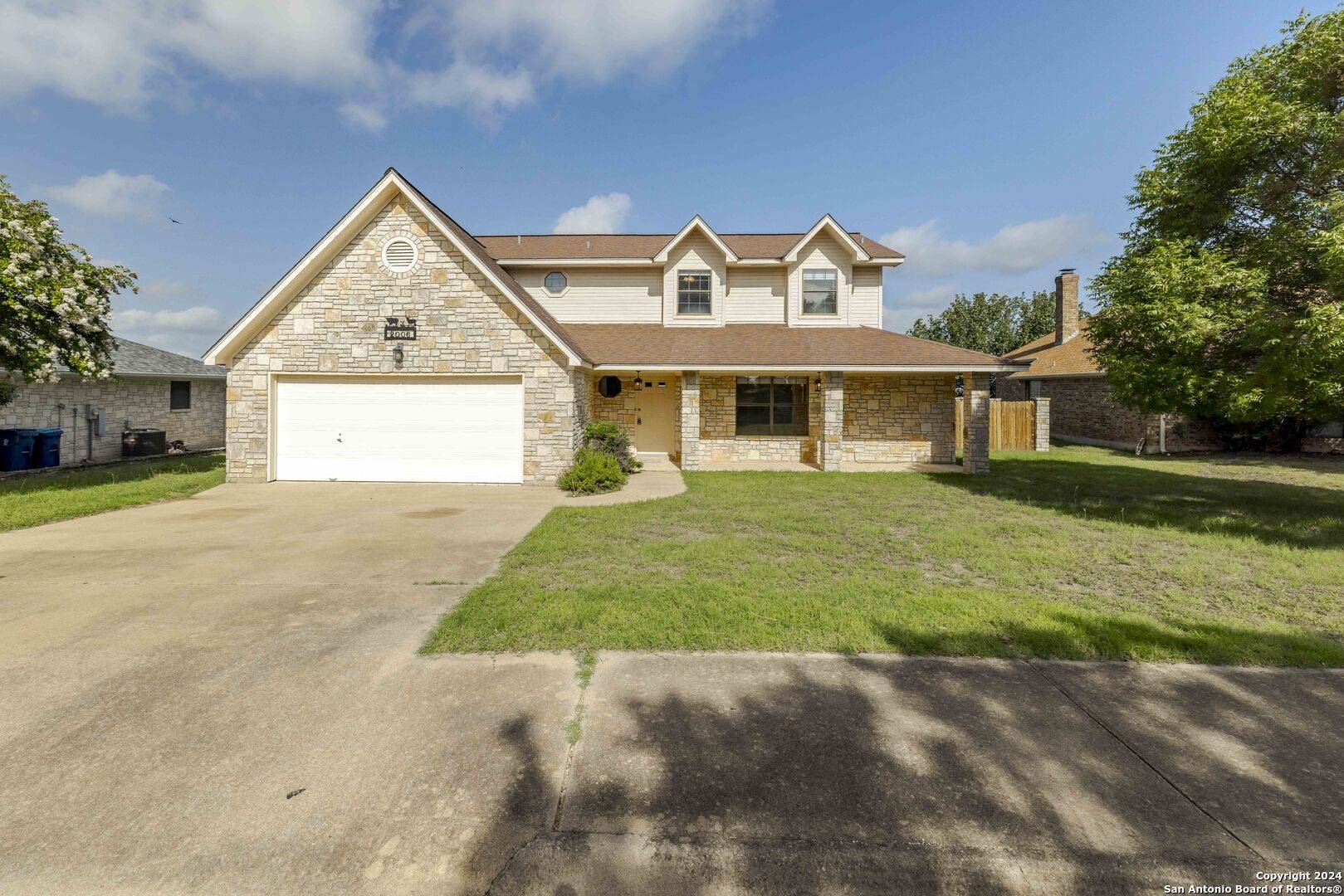 Kerrville, TX 78028-9147,2006 VISTA RIDGE DR