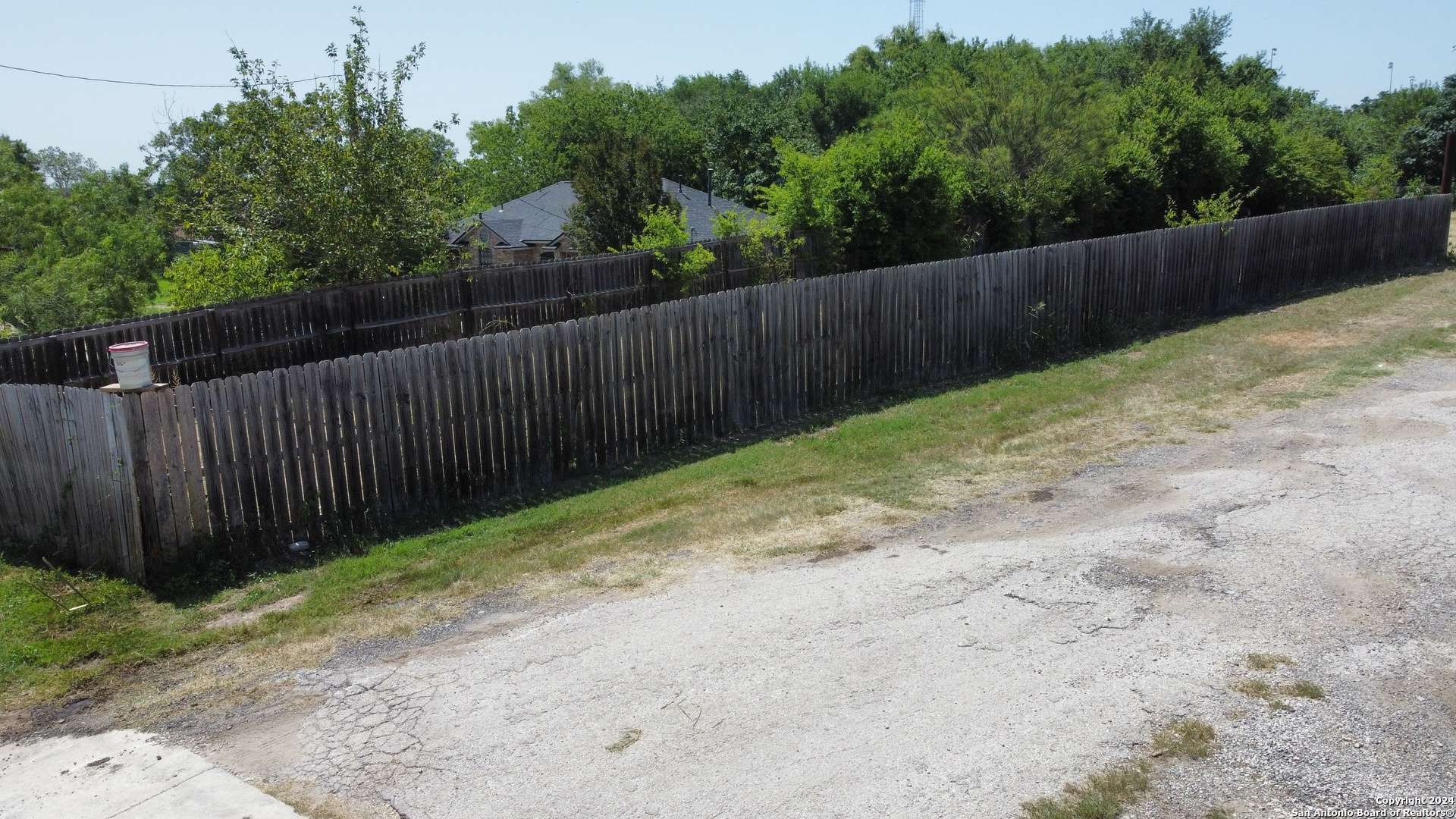 San Antonio, TX 78210,2602 Hicks Avenue