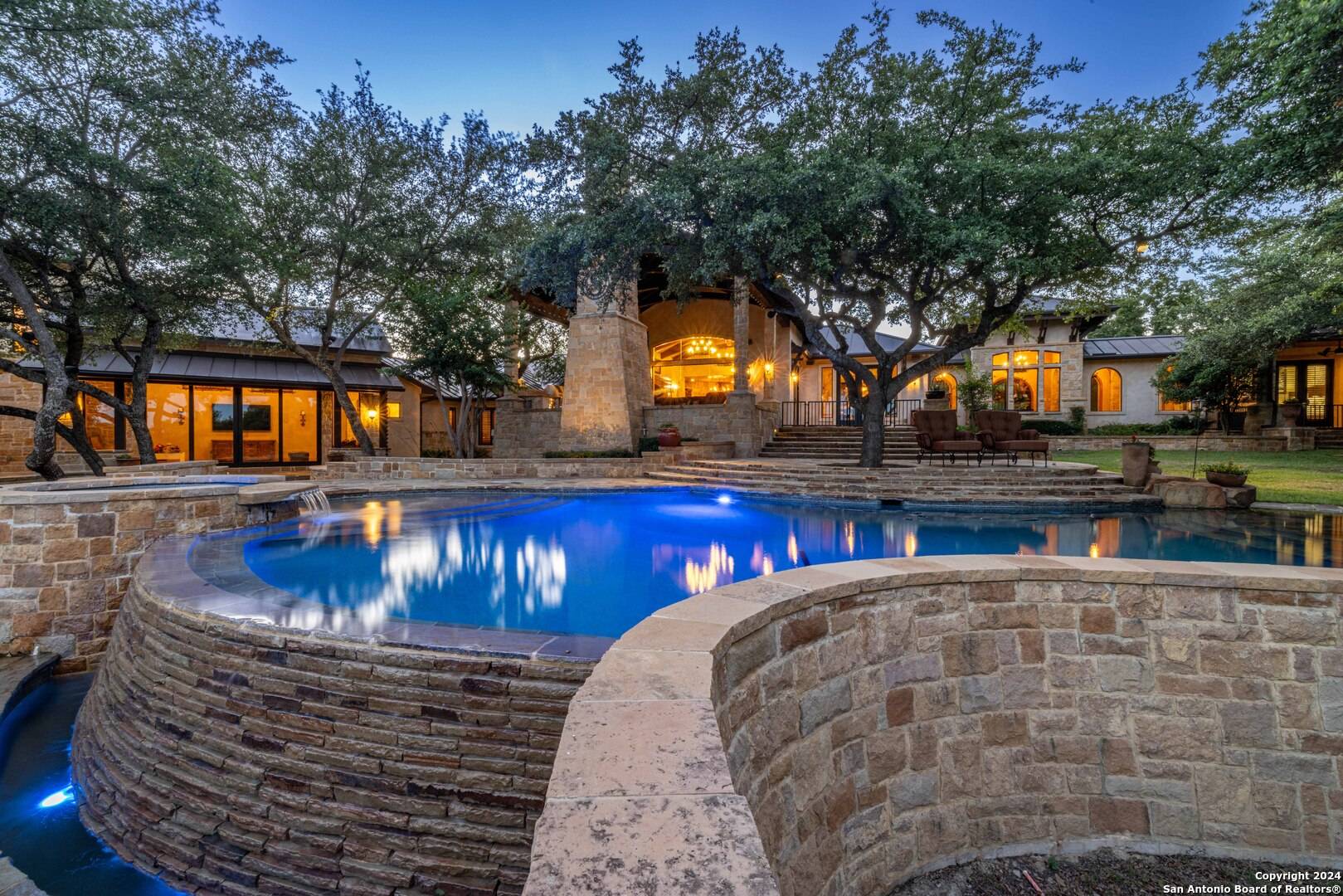 Helotes, TX 78023-2871,14454 SANTA RITA