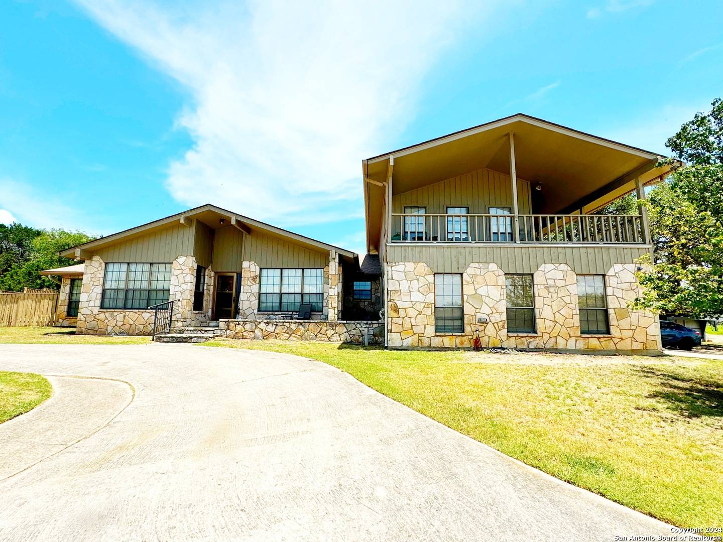 Kerrville, TX 78028,133 Deer Haven Lane