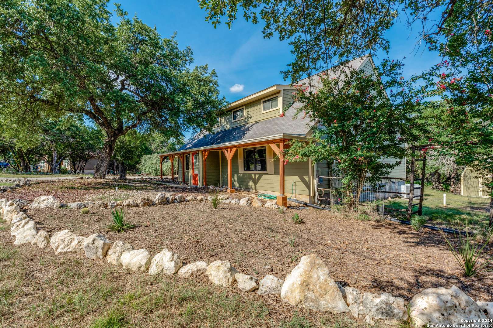 Spring Branch, TX 78070-5325,1609 WINDING CREEK TRL