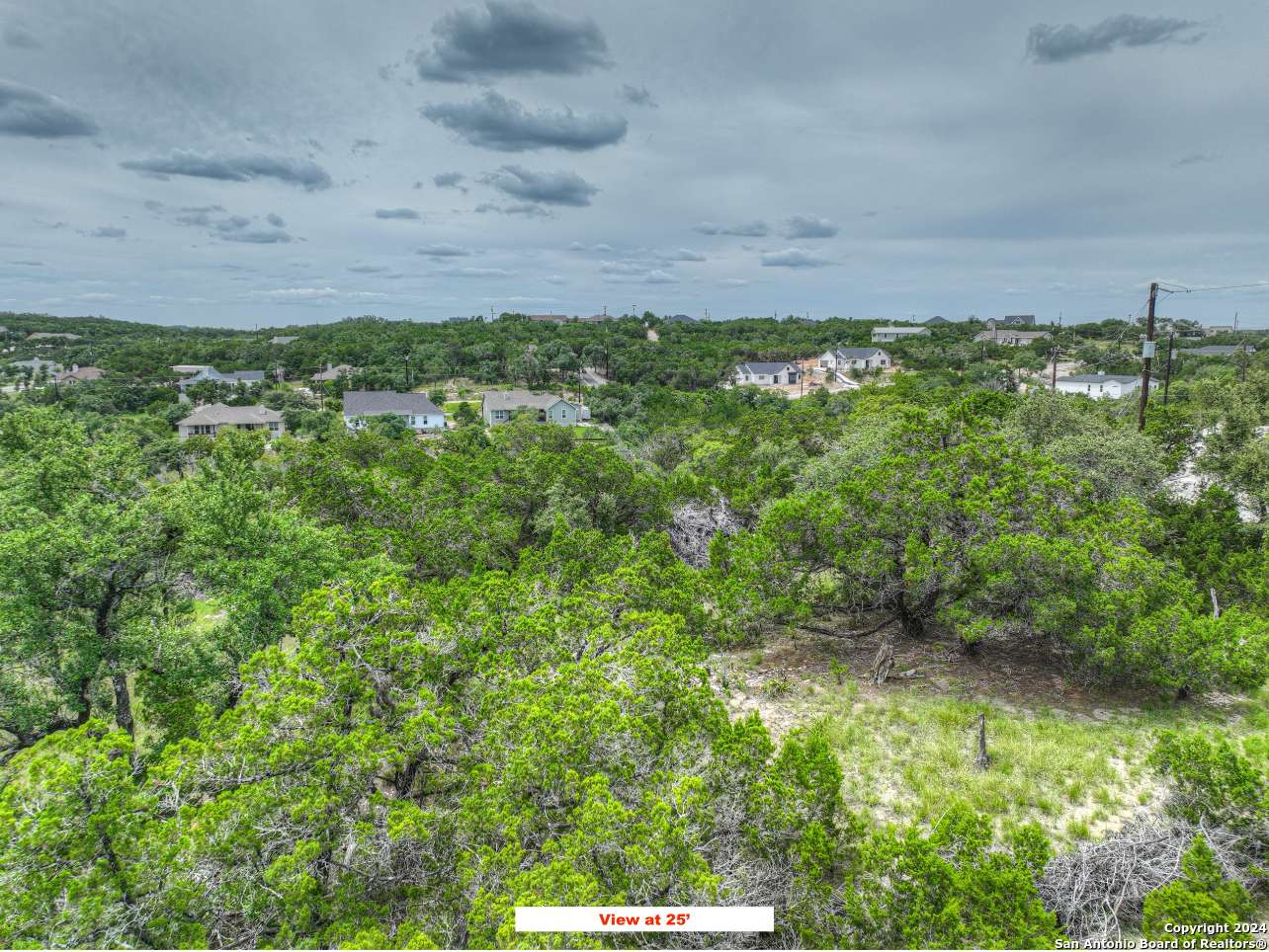 Spring Branch, TX 78070,000 Contour Dr