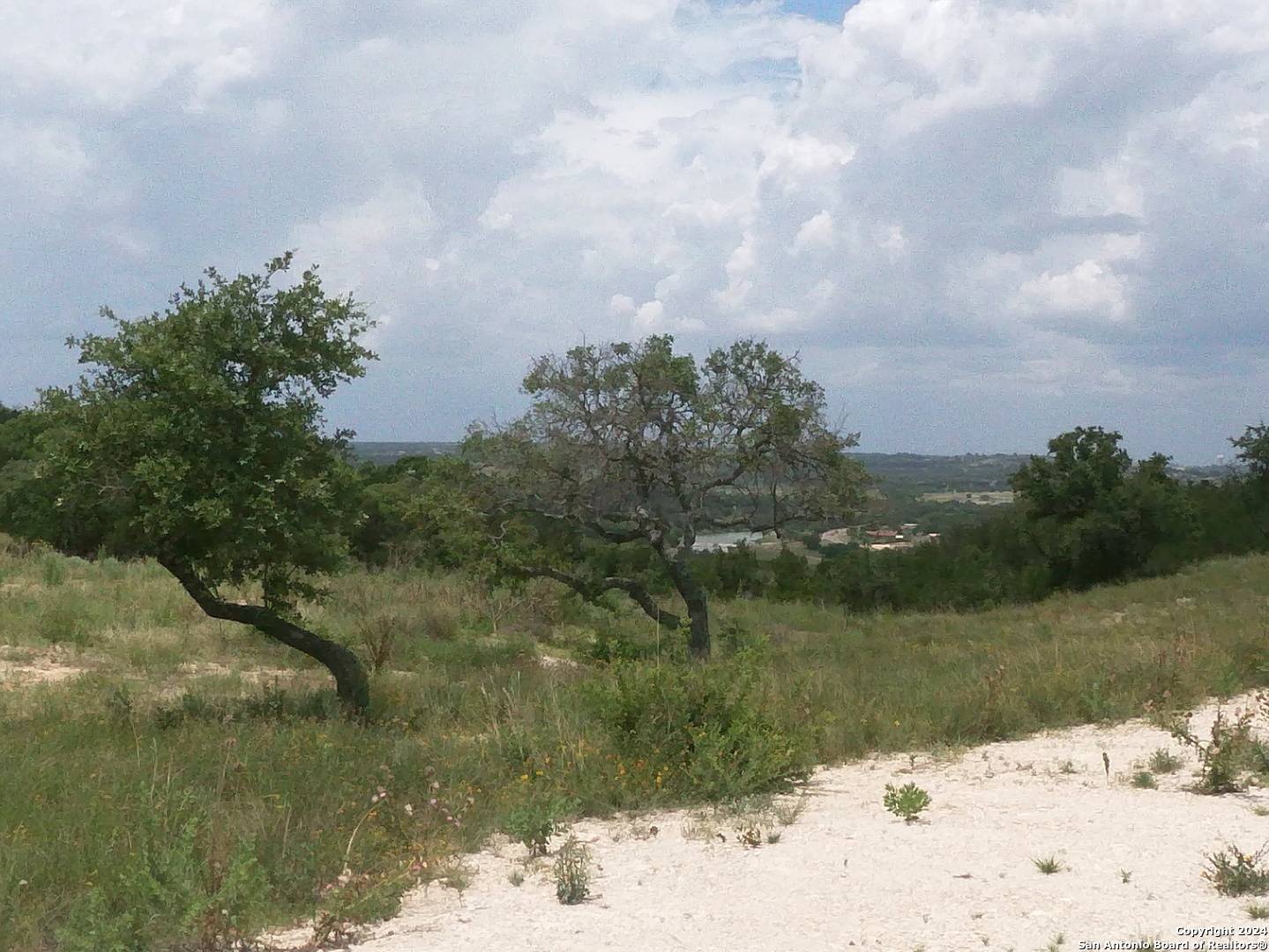 Kerrville, TX 78028,LOT 7 WINN RANCH WAY