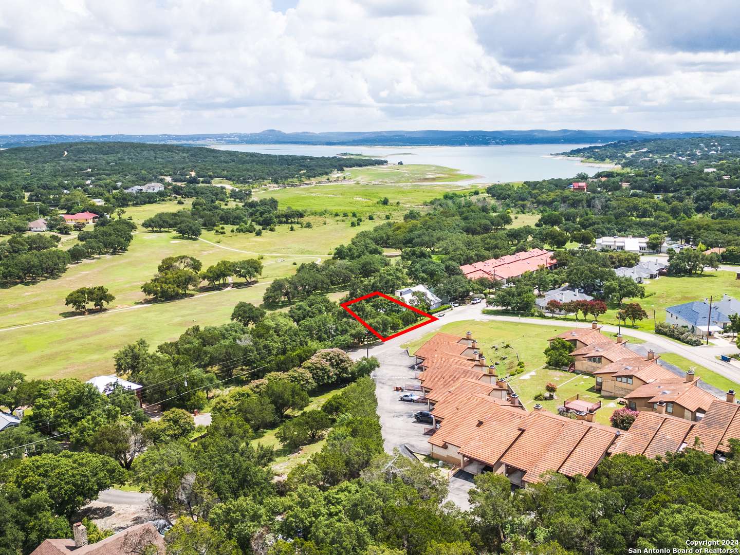 Canyon Lake, TX 78133,269 WATTS LN