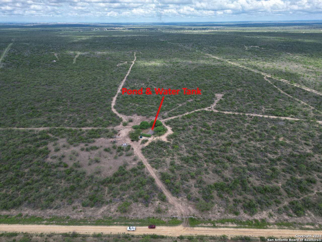 Brackettville, TX 78832,3 PRIVATE ROAD 9007