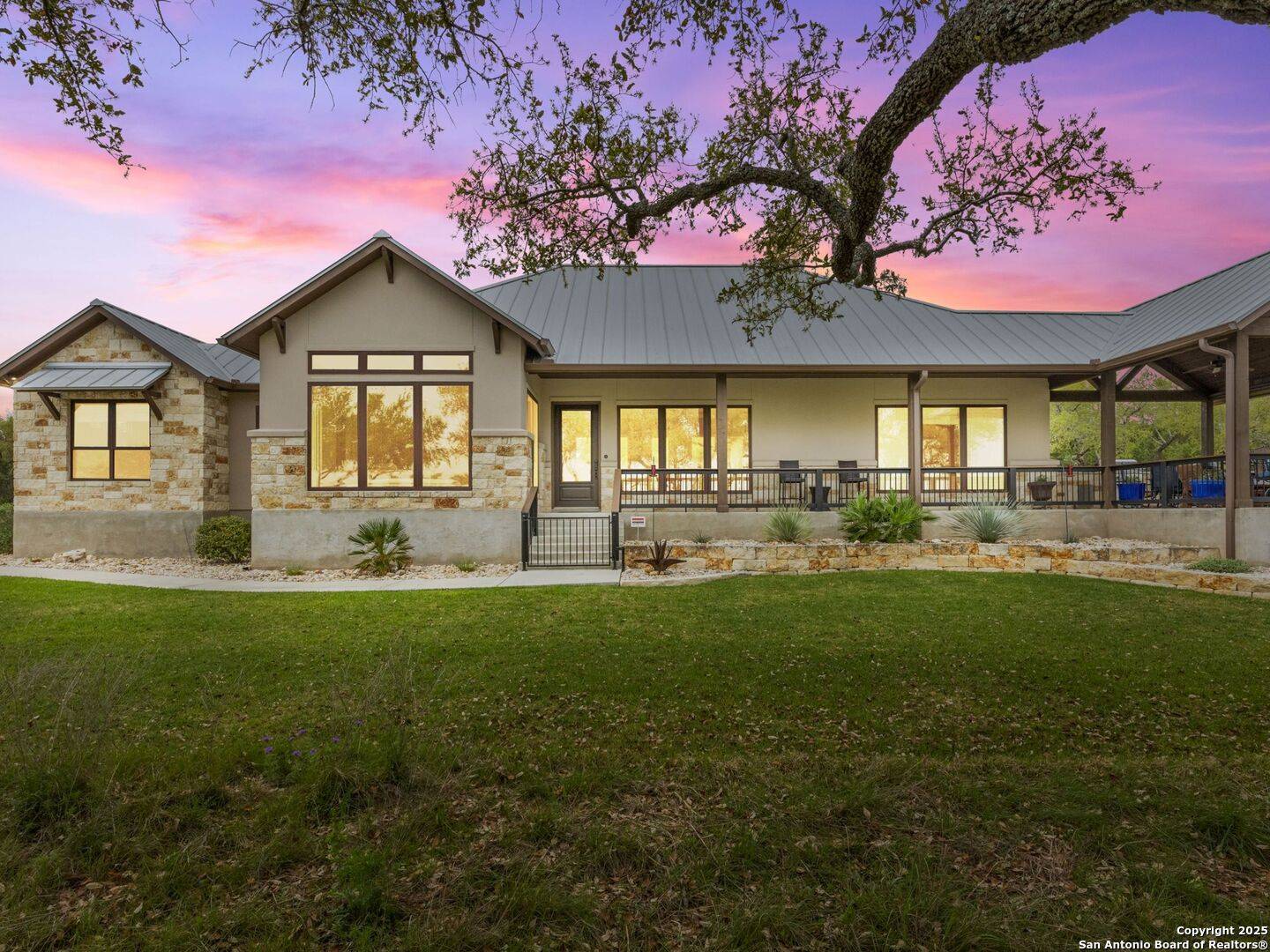 Canyon Lake, TX 78133-3017,2145 SAN JOSE WAY