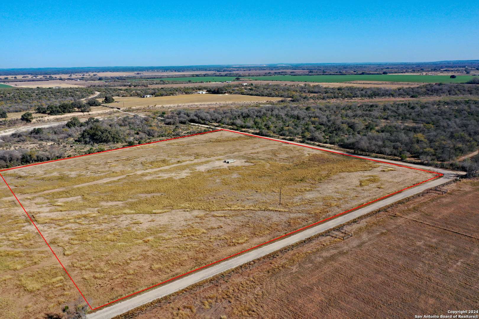 Hondo, TX 78861,000 COUNTY ROAD 343