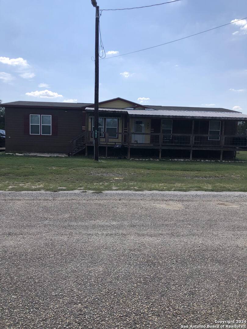 Bandera, TX 78003,592 private road 1510