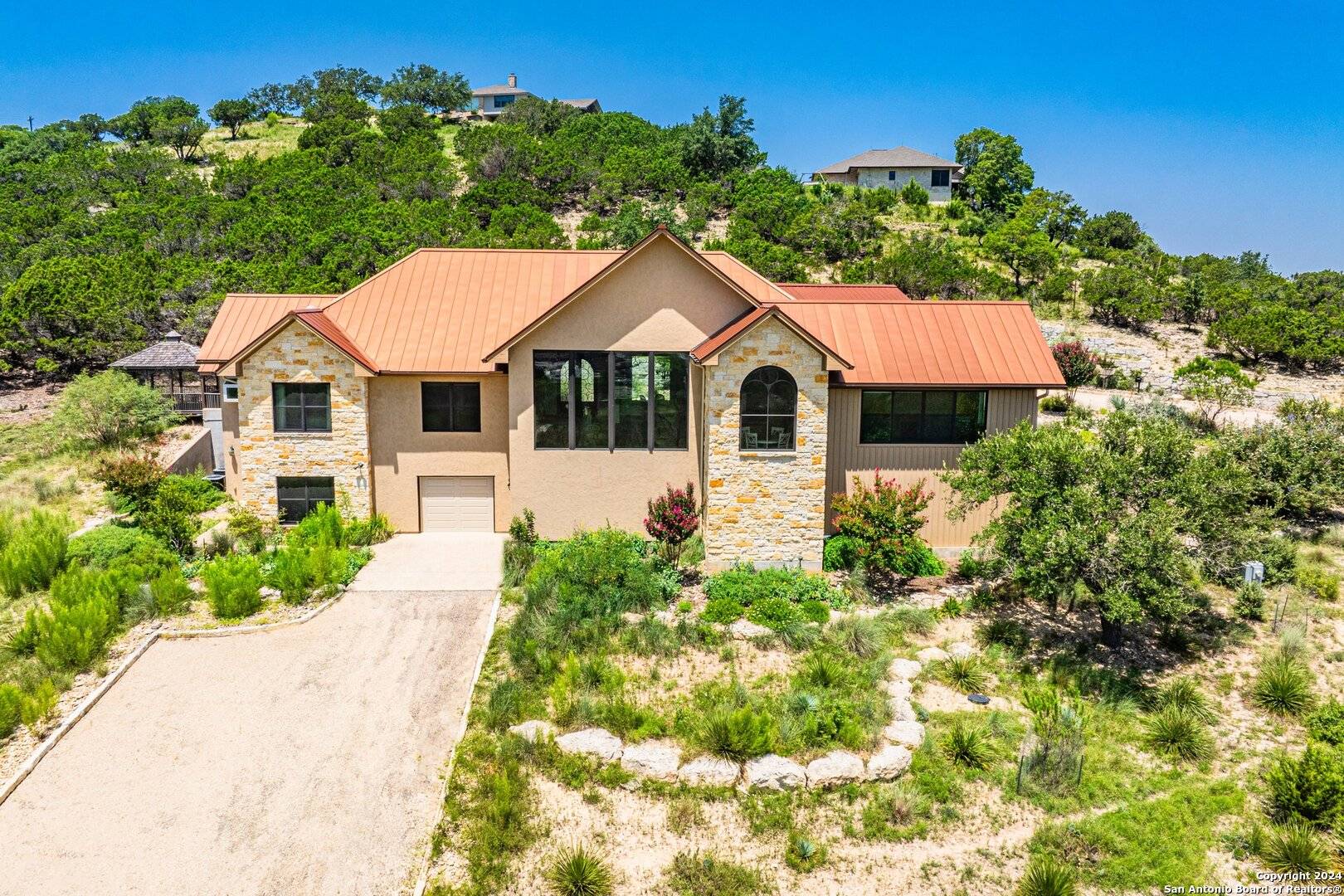 Kerrville, TX 78028,230 Waggoman Dr.