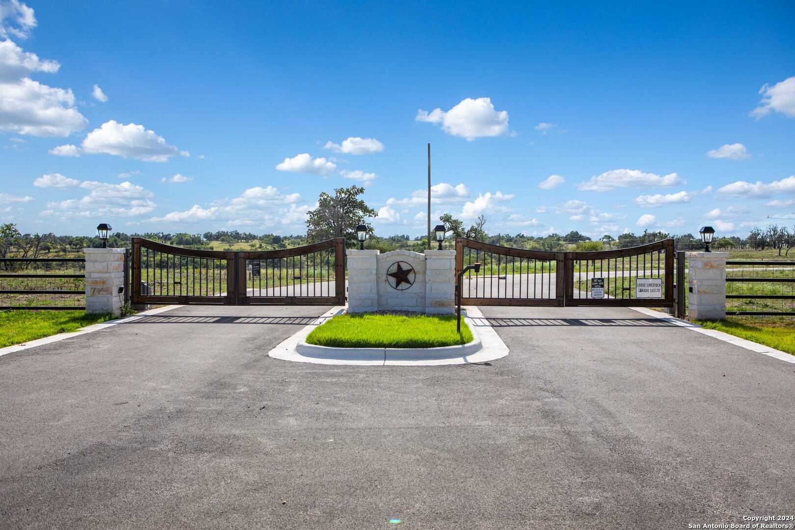 Fredericksburg, TX 78264,LOT 11 Badger Ridge Rd