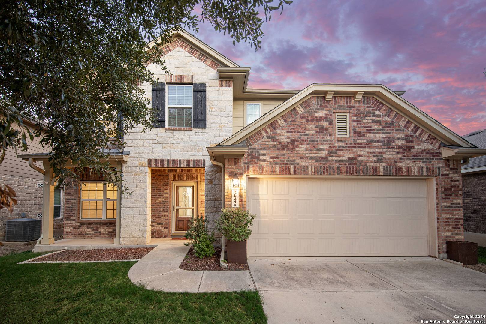 San Antonio, TX 78253-5861,5642 LILAC WILLOW