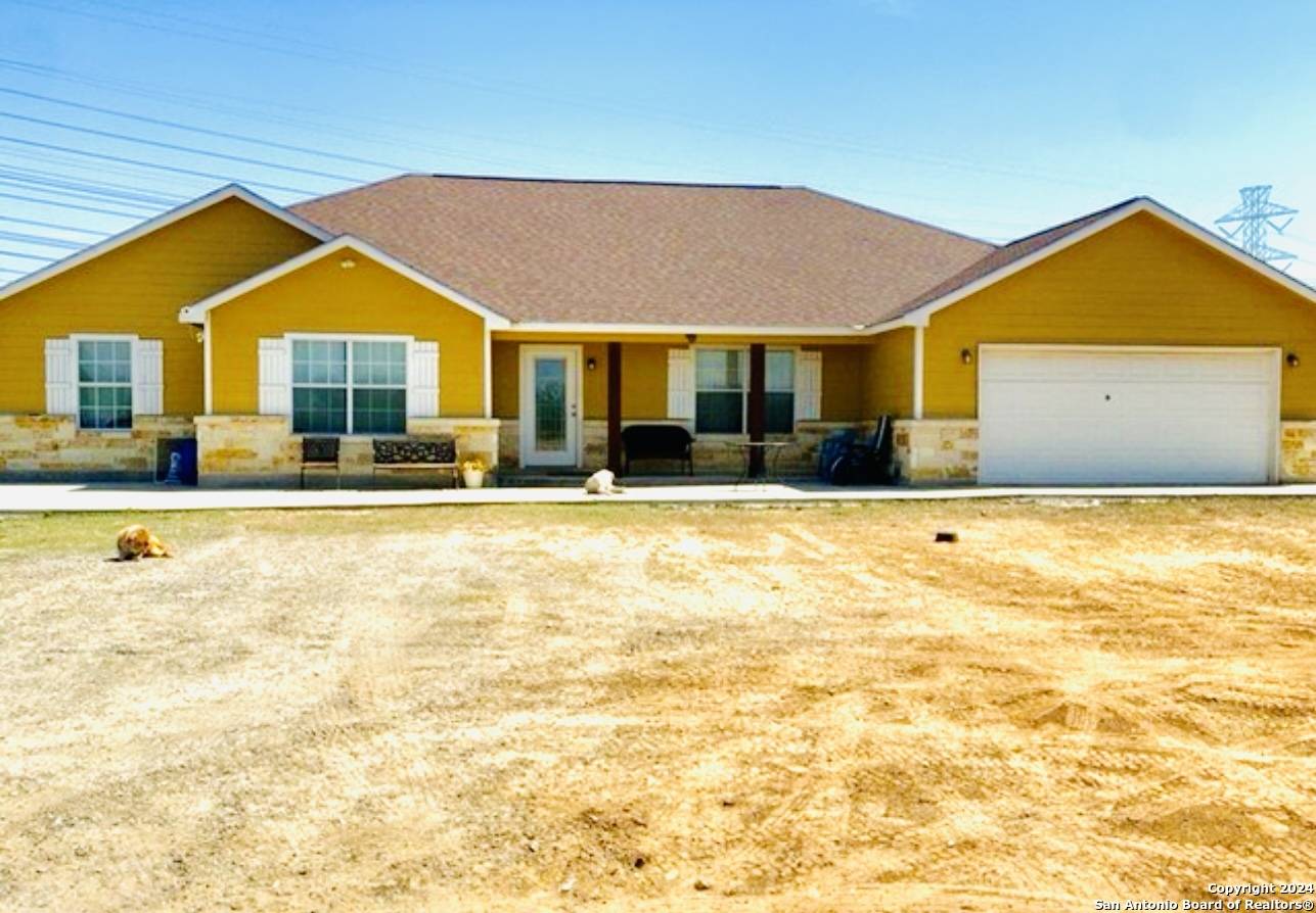 San Antonio, TX 78263,8546 Real Rd
