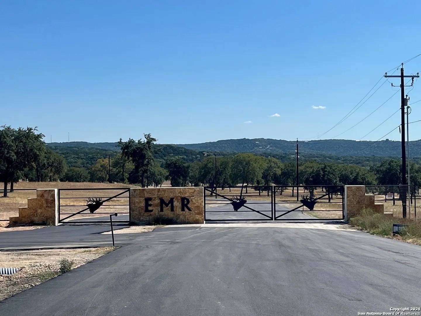 Pipe Creek, TX 78063,LOT 4 Elk Mountain Ranch