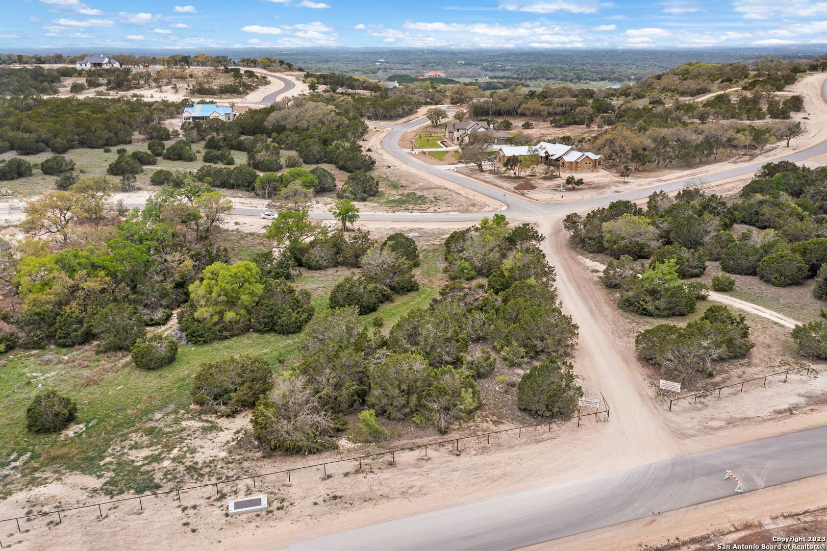 Canyon Lake, TX 78133,LOT 33 Paradise Parkway