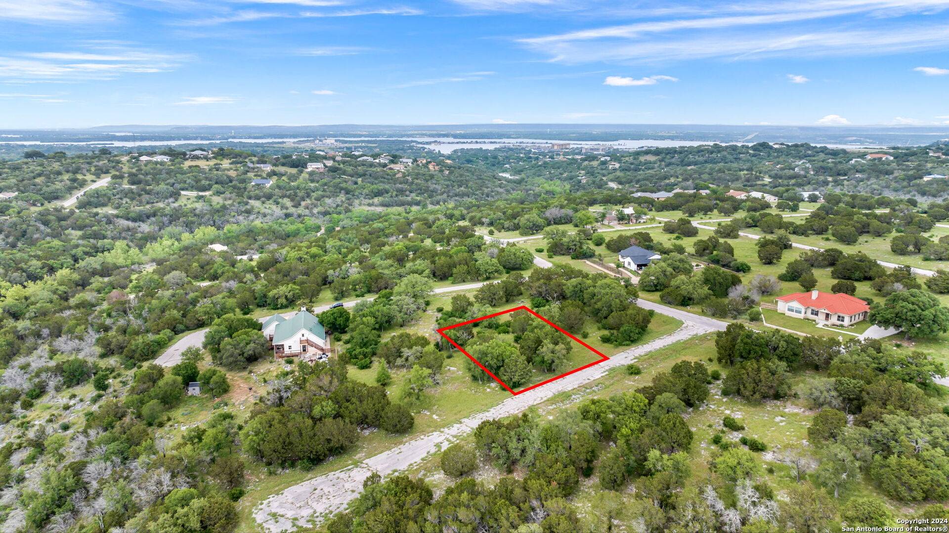 Horseshoe Bay, TX 78657,102 Blue Waters UNIT C