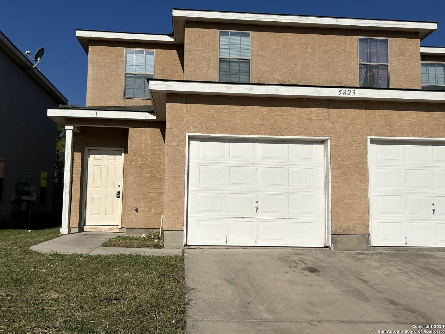 San Antonio, TX 78244,5703 Golf Heights UNIT 1