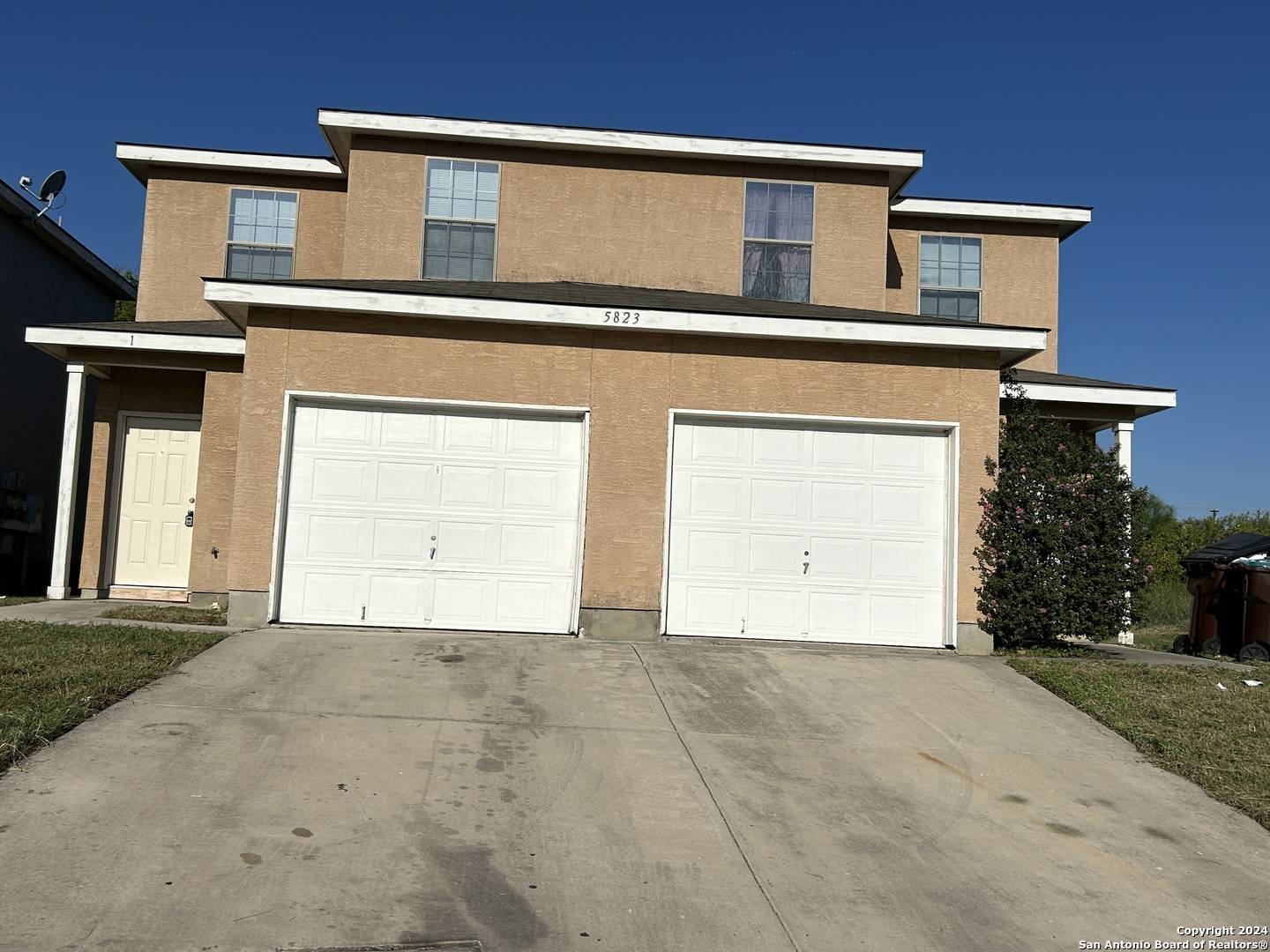 San Antonio, TX 78244,5703 Golf Heights UNIT 1