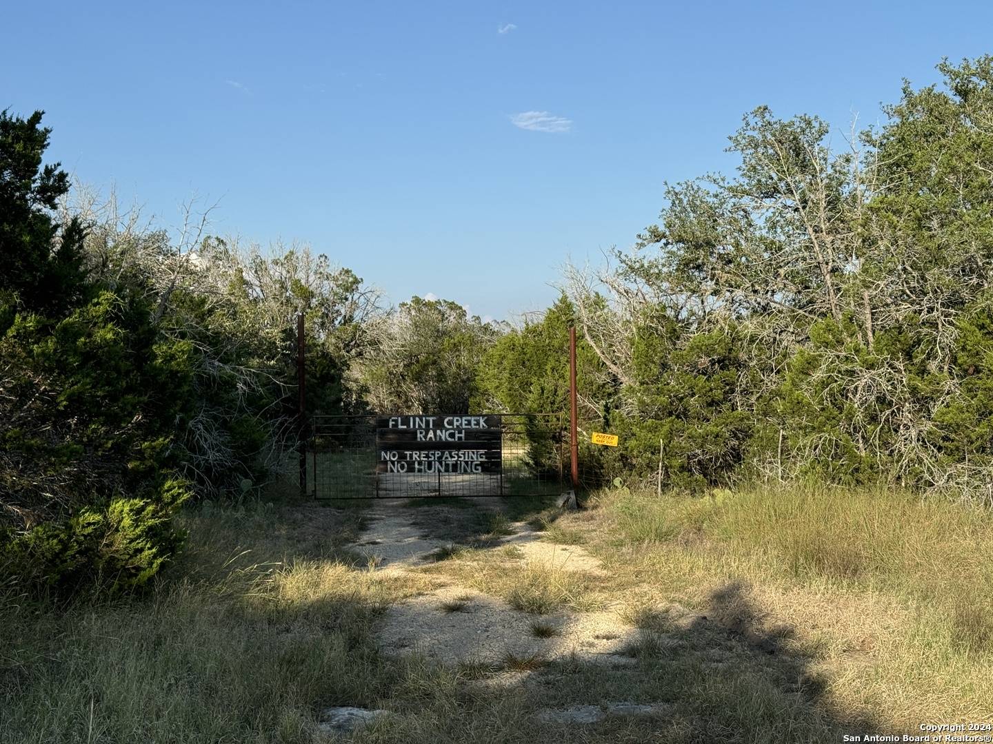 Rocksprings, TX 78880,HWY 83 Jackson Ranch