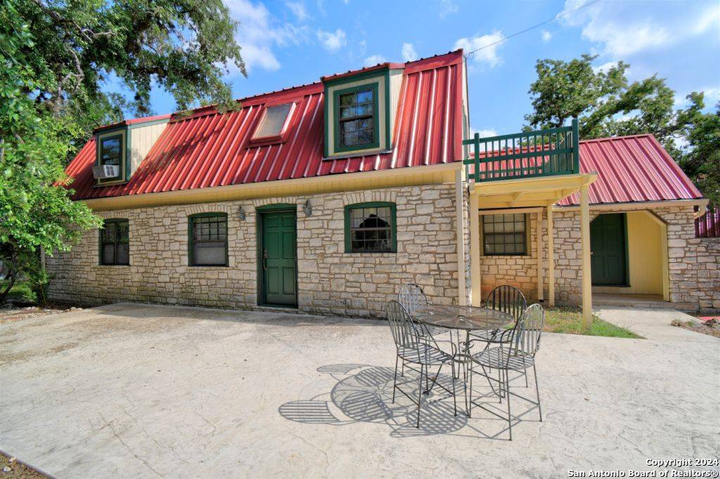 Kerrville, TX 78028,125 Catalina Court