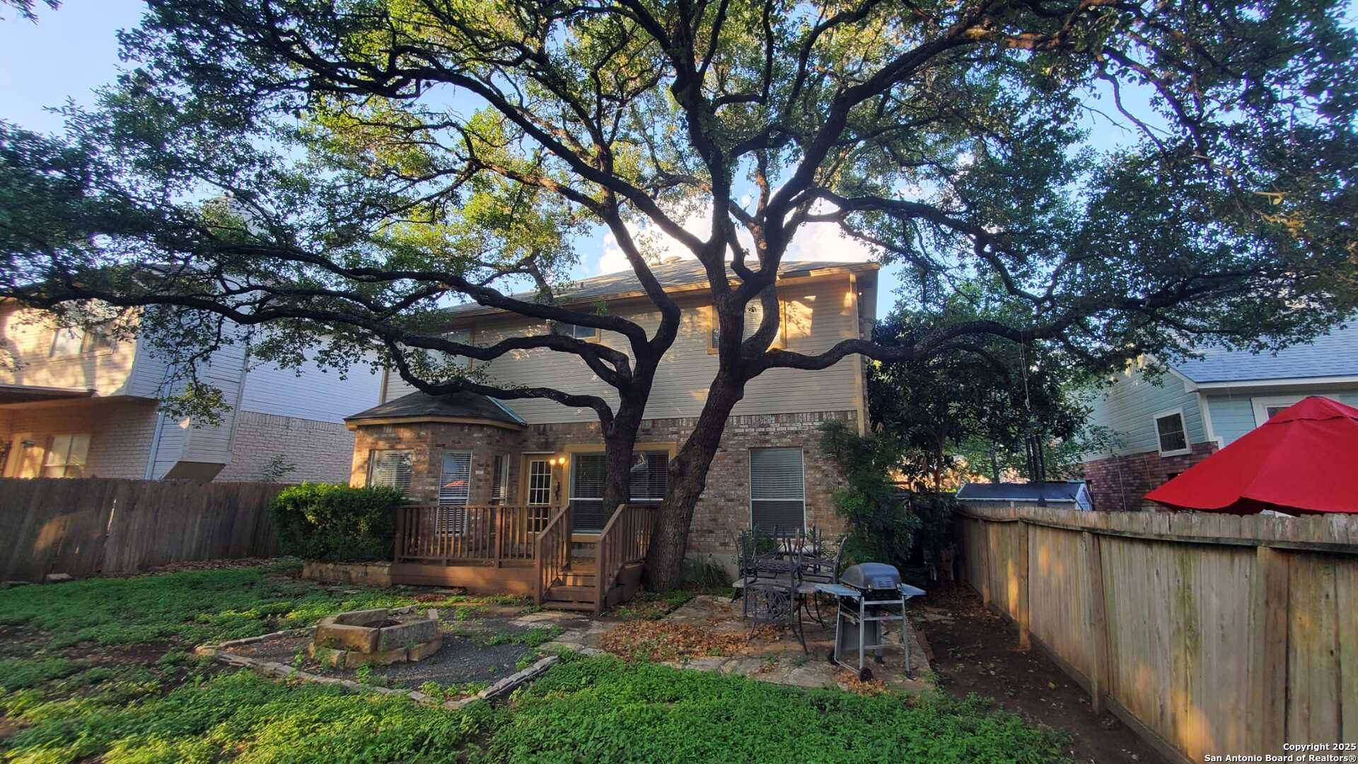 San Antonio, TX 78240-4927,6454 LOST ARBOR