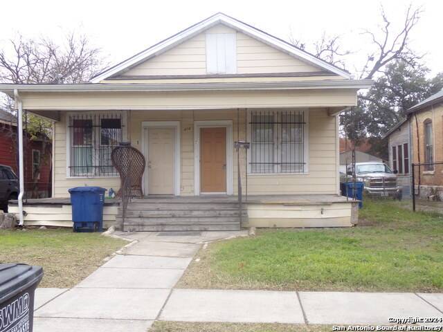 San Antonio, TX 78212-4955,418 WARREN ST