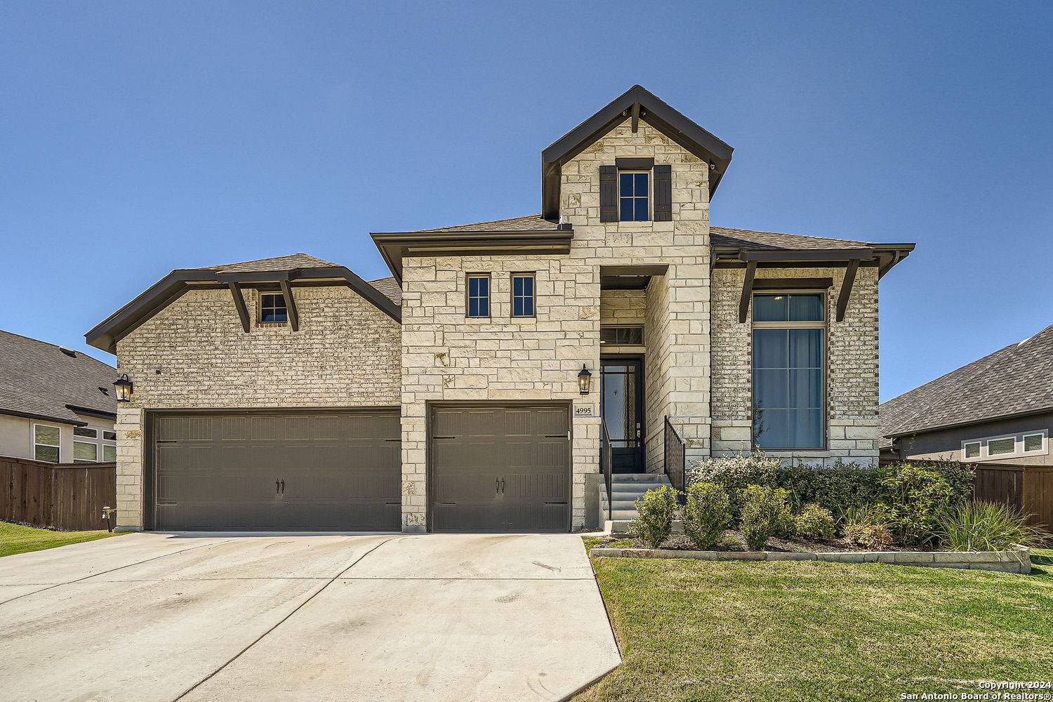 Schertz, TX 78108-2050,4995 WINKLER TRL