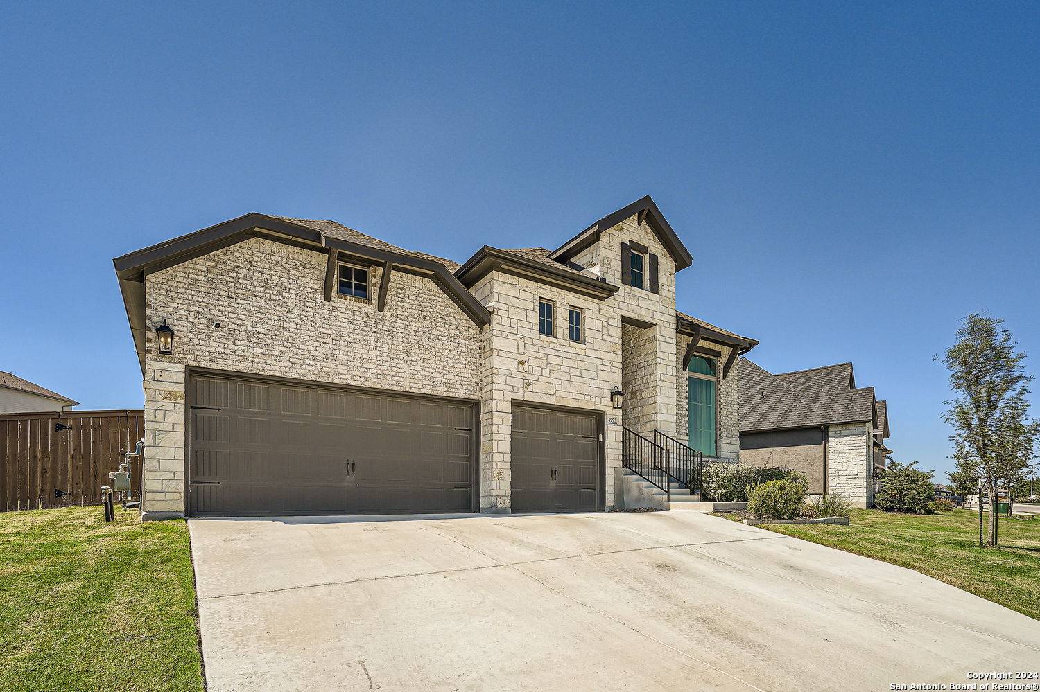 Schertz, TX 78108-2050,4995 WINKLER TRL