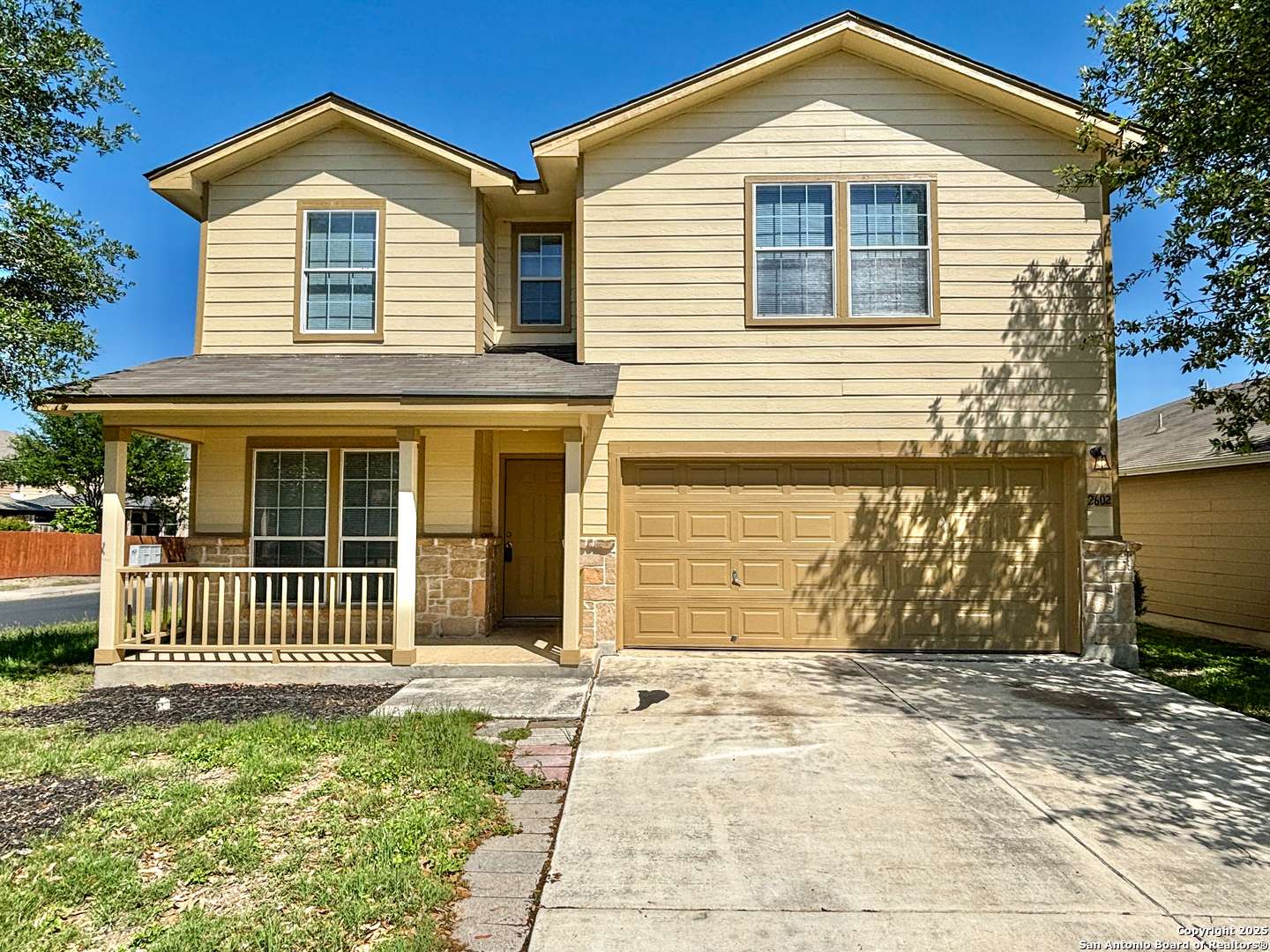 San Antonio, TX 78245-4639,2602 SKYBOUND