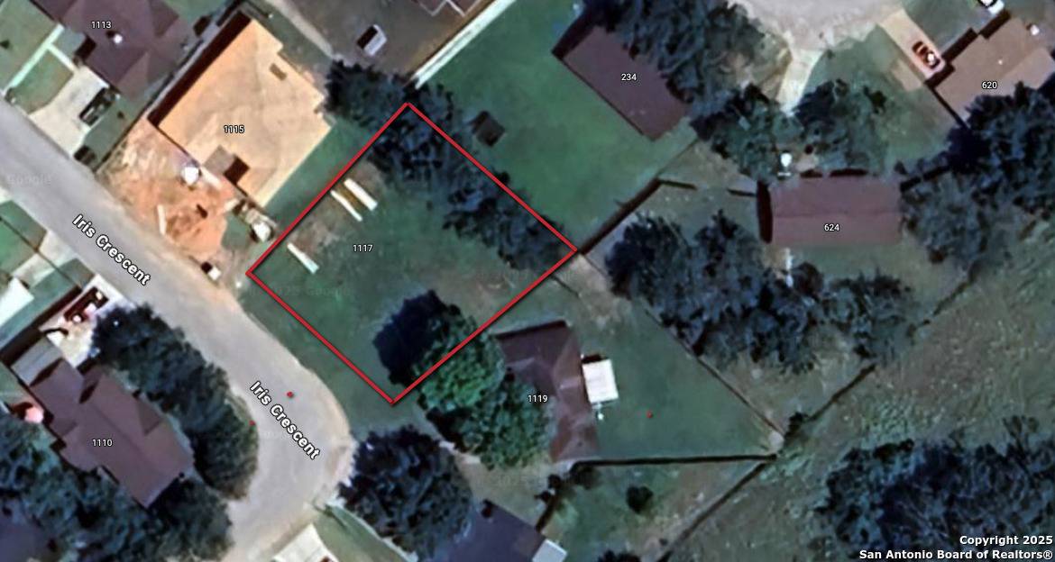 Floresville, TX 78114,1117 Iris Crescent