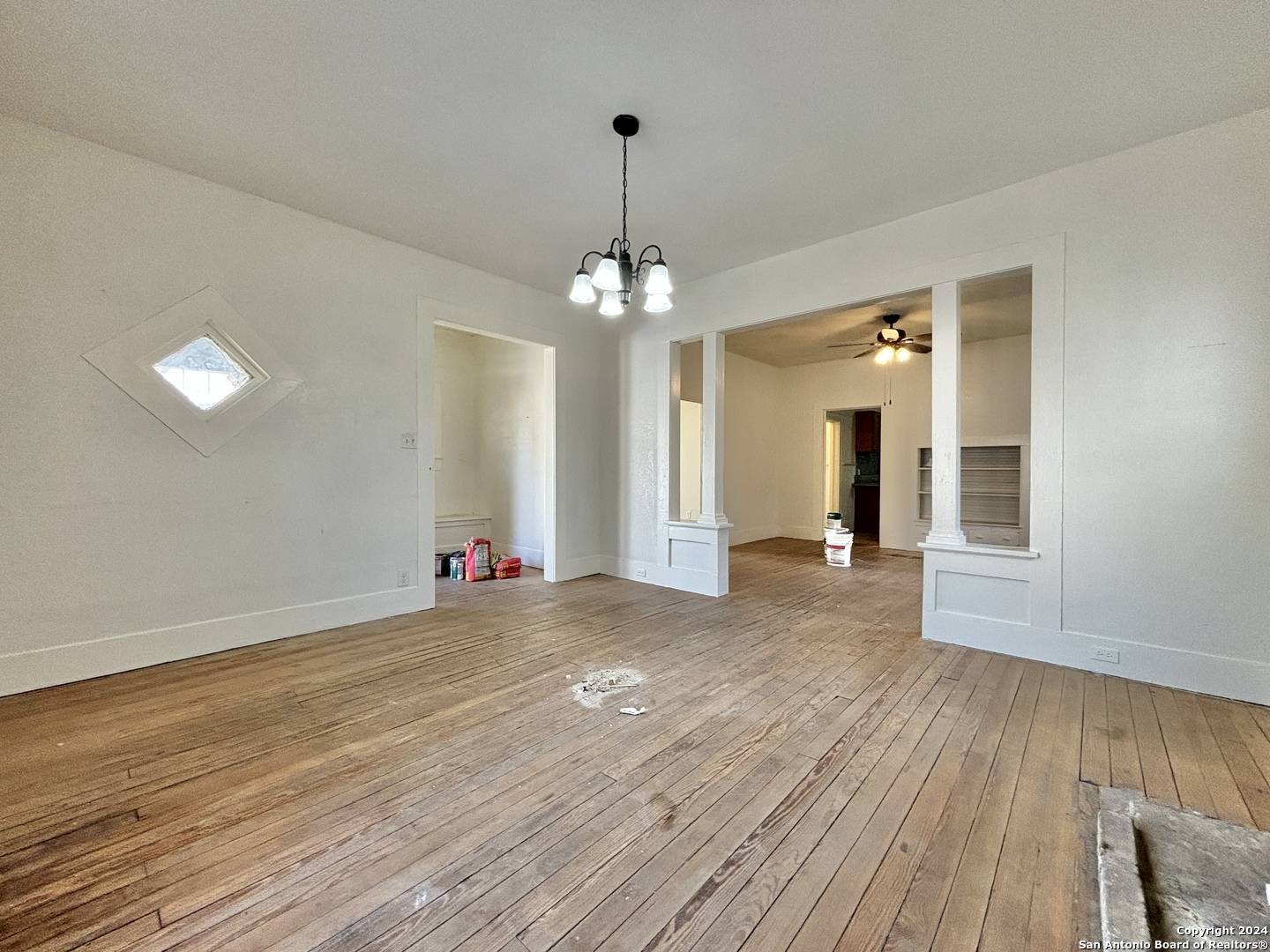 San Antonio, TX 78210-2460,726 PORTER ST