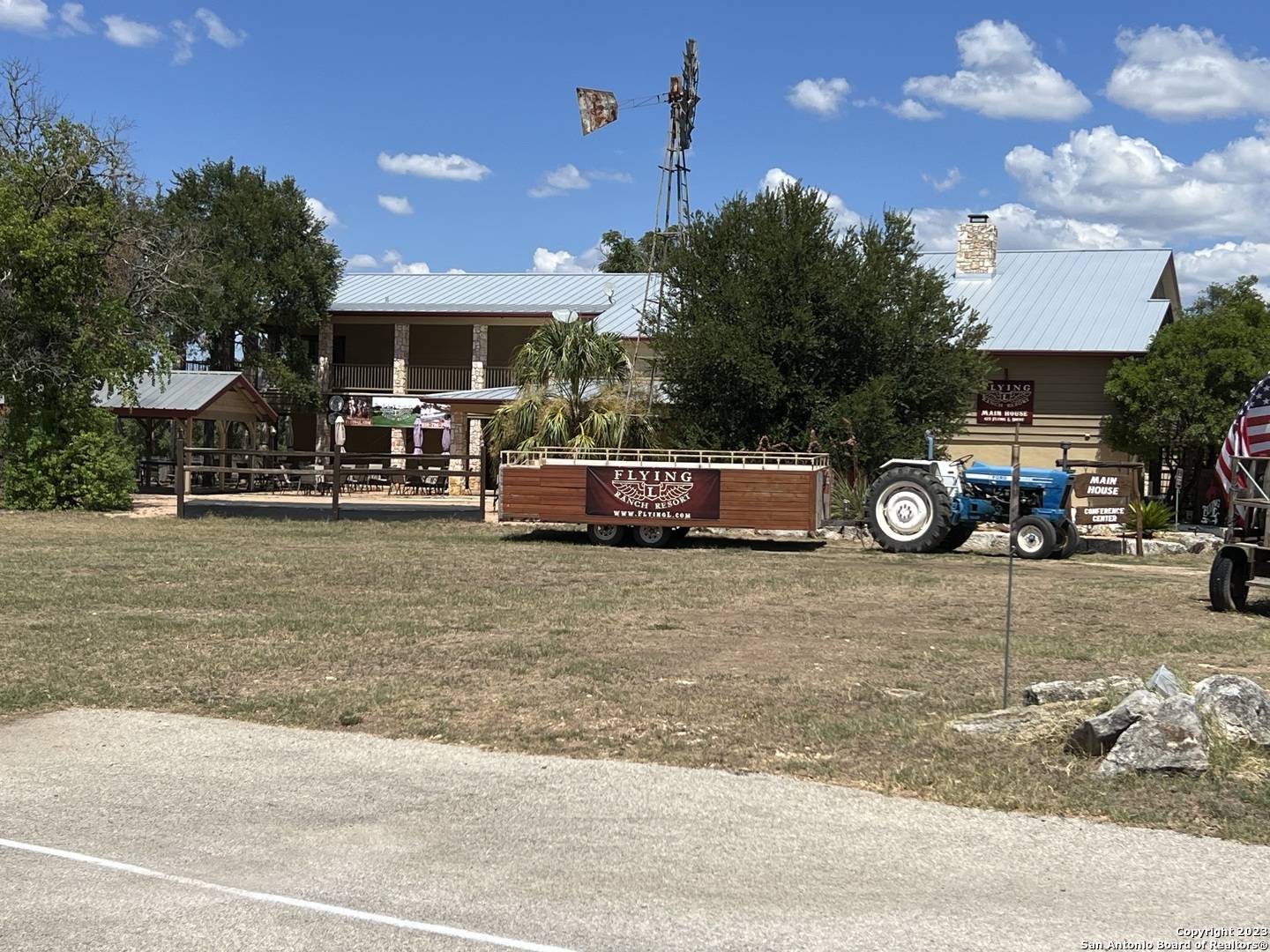 Bandera, TX 78003,LOT 29 WOOD VW