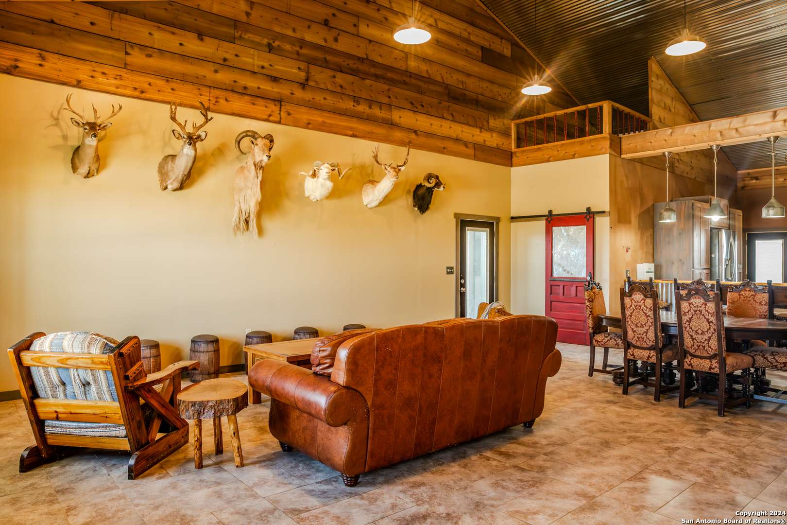 Ozona, TX 76943,0 Kincaid Road